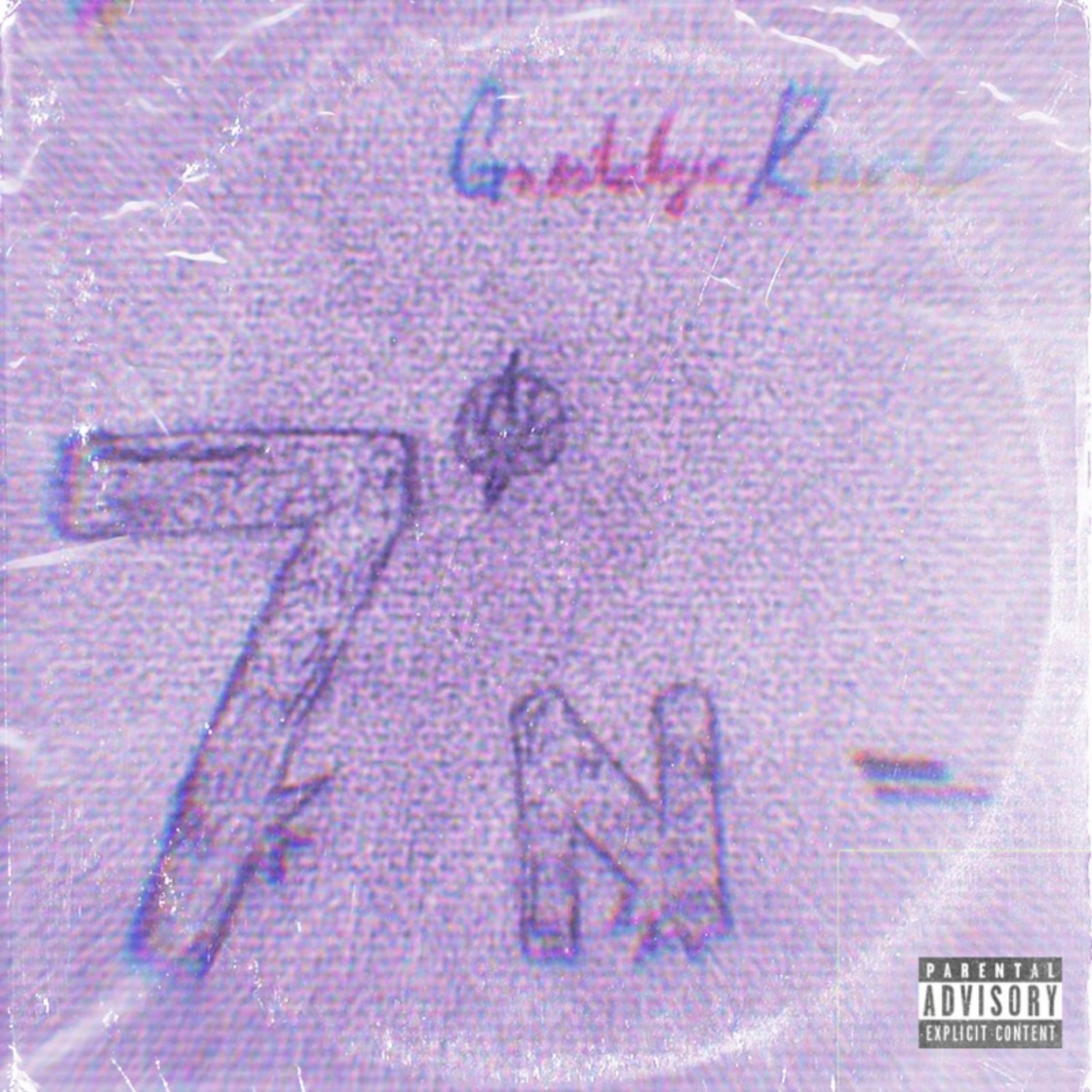 448 by Mr. Cornelius cover art