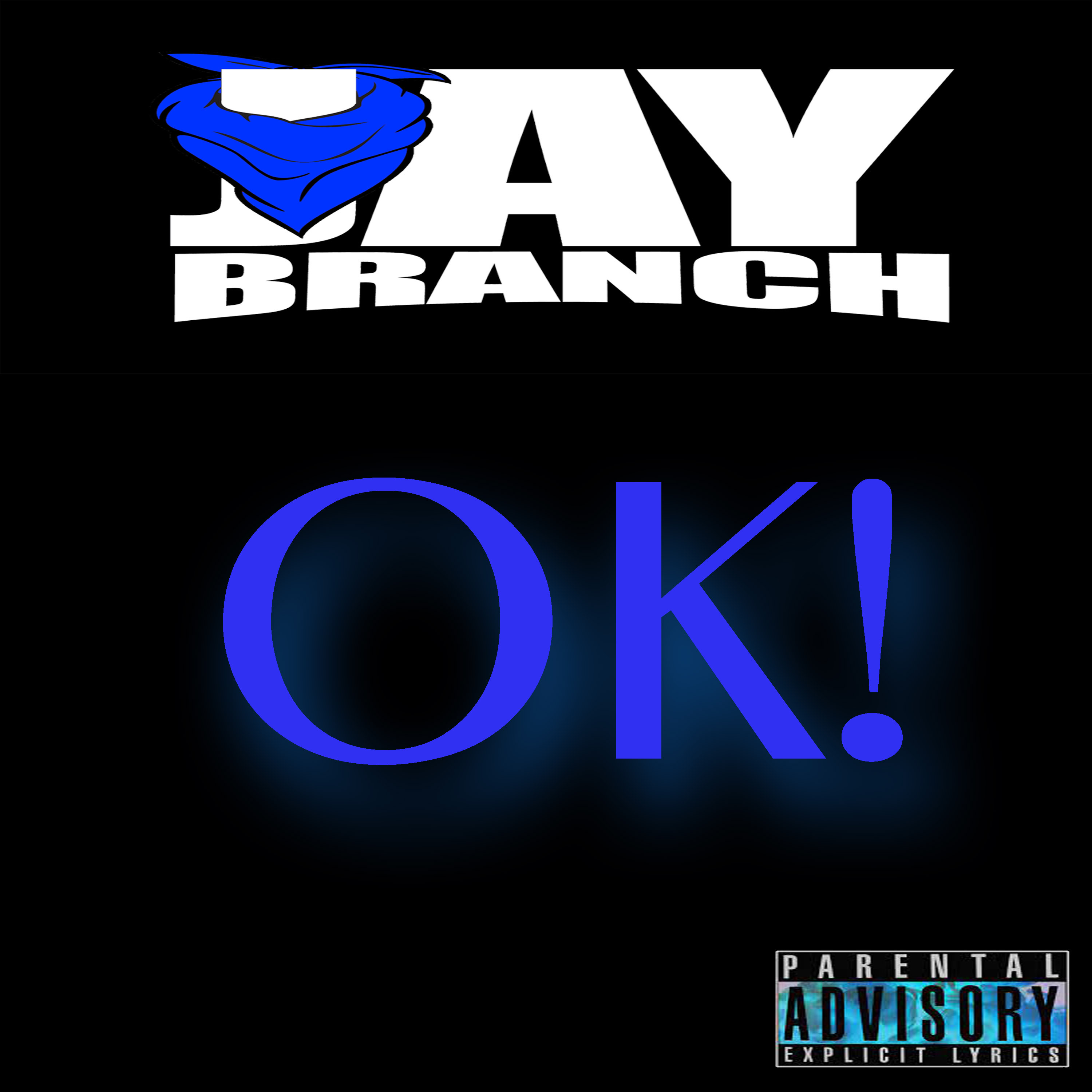 OK artwork