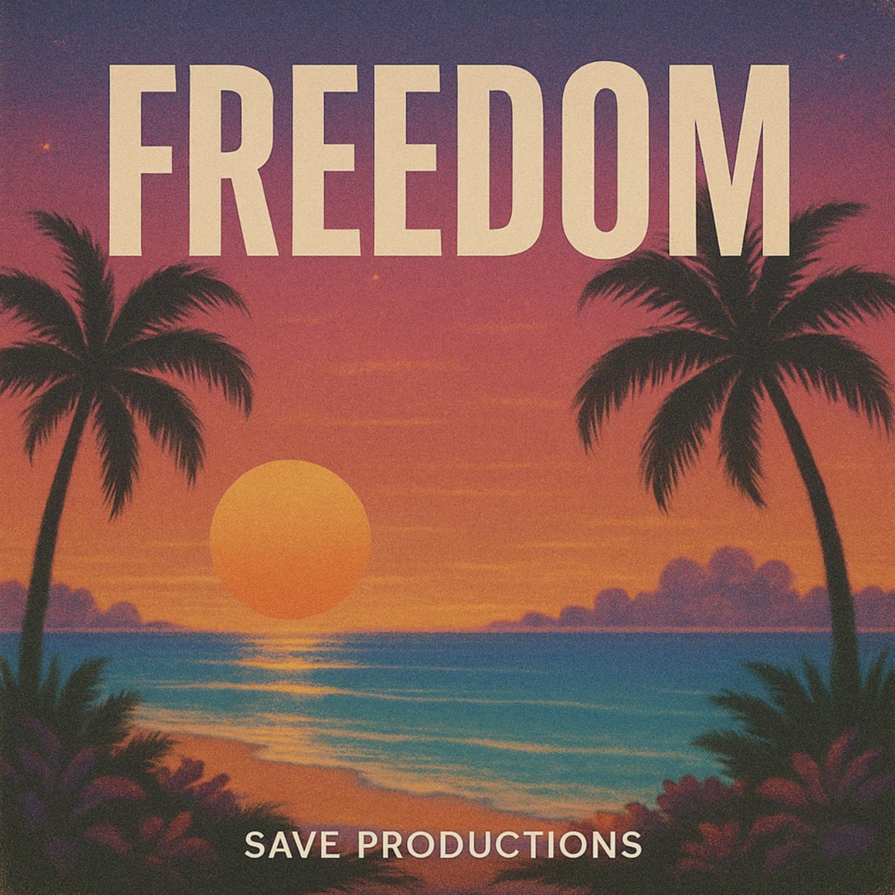 FREEDOM artwork
