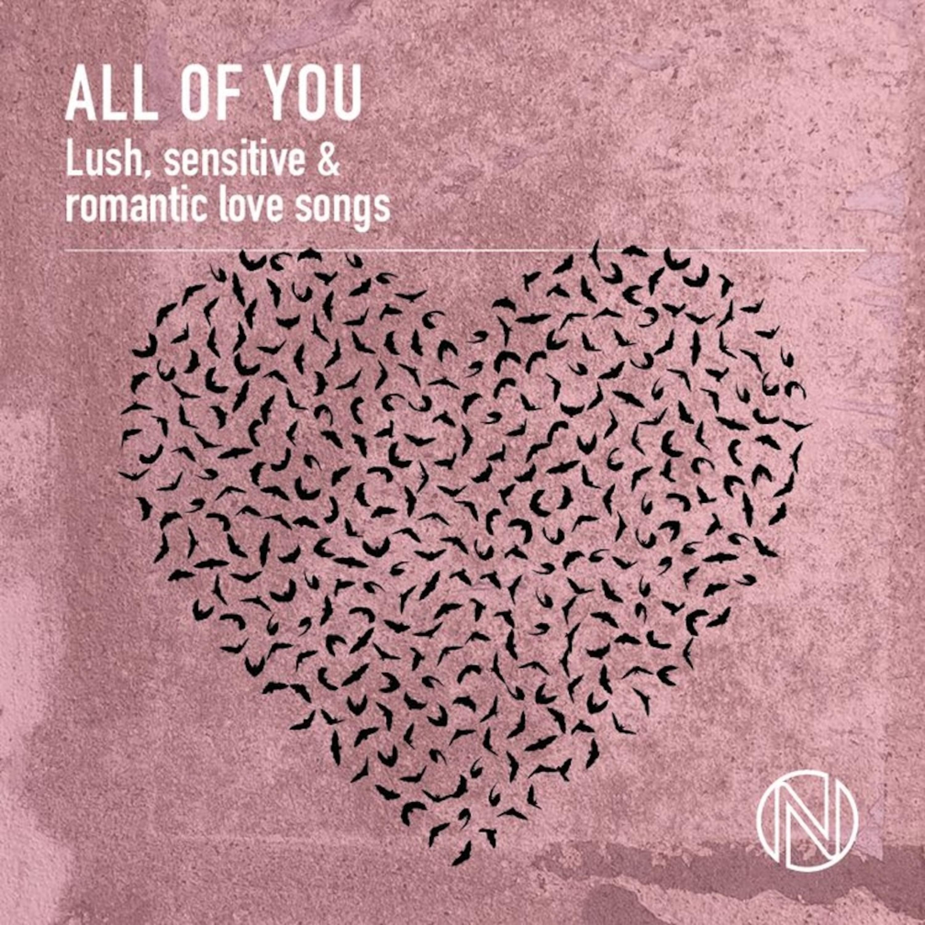 All Of You artwork