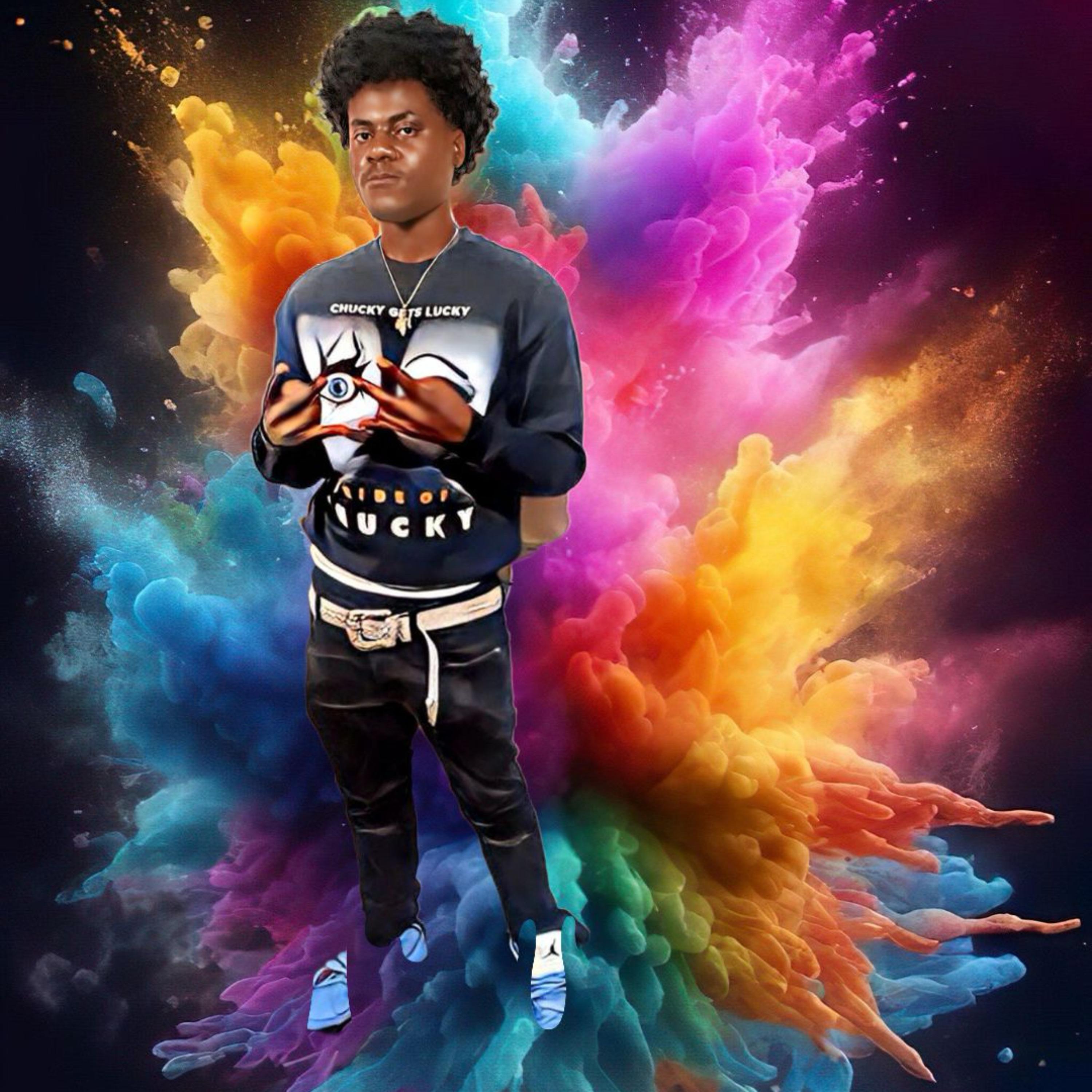 Shayo artwork
