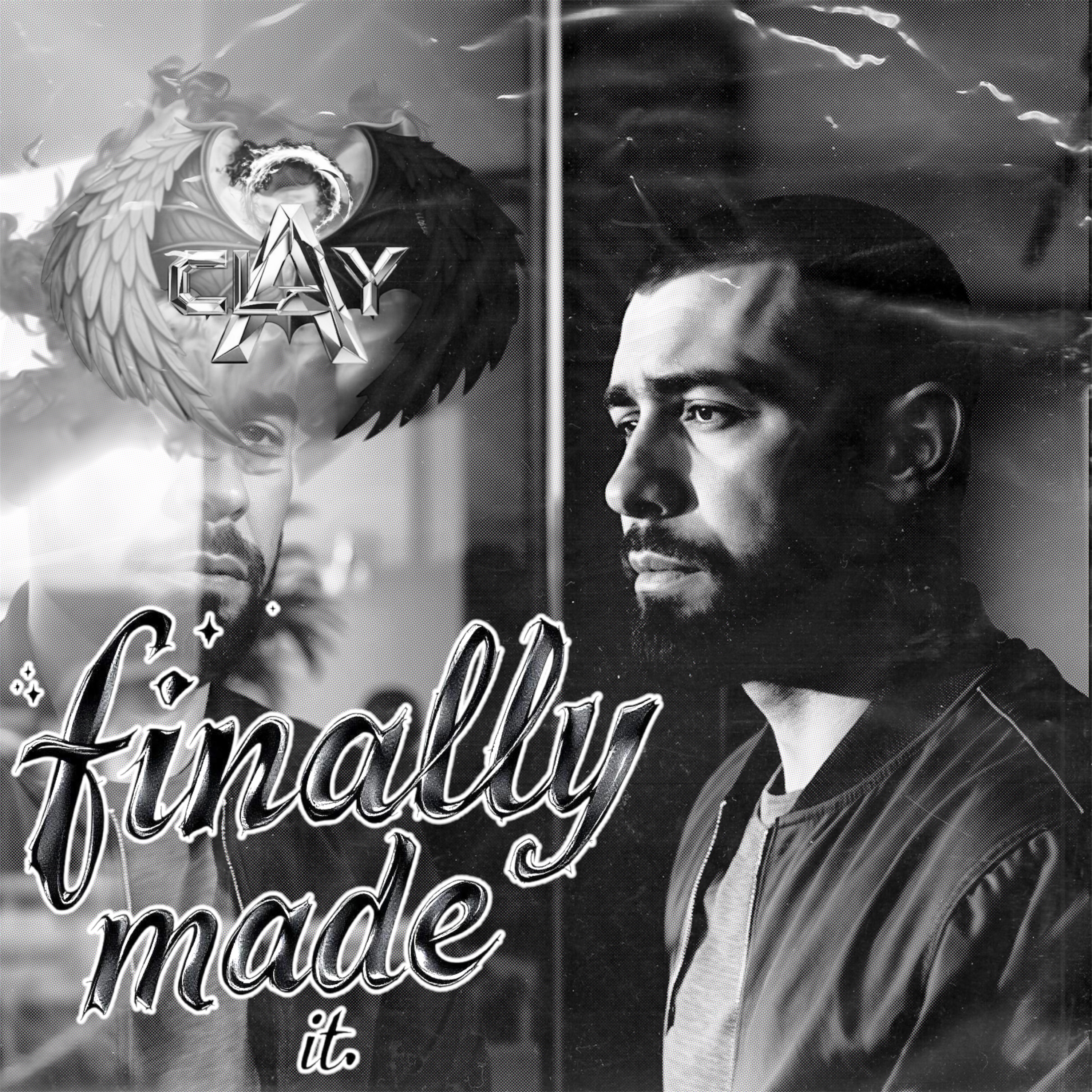 Finally Made It artwork