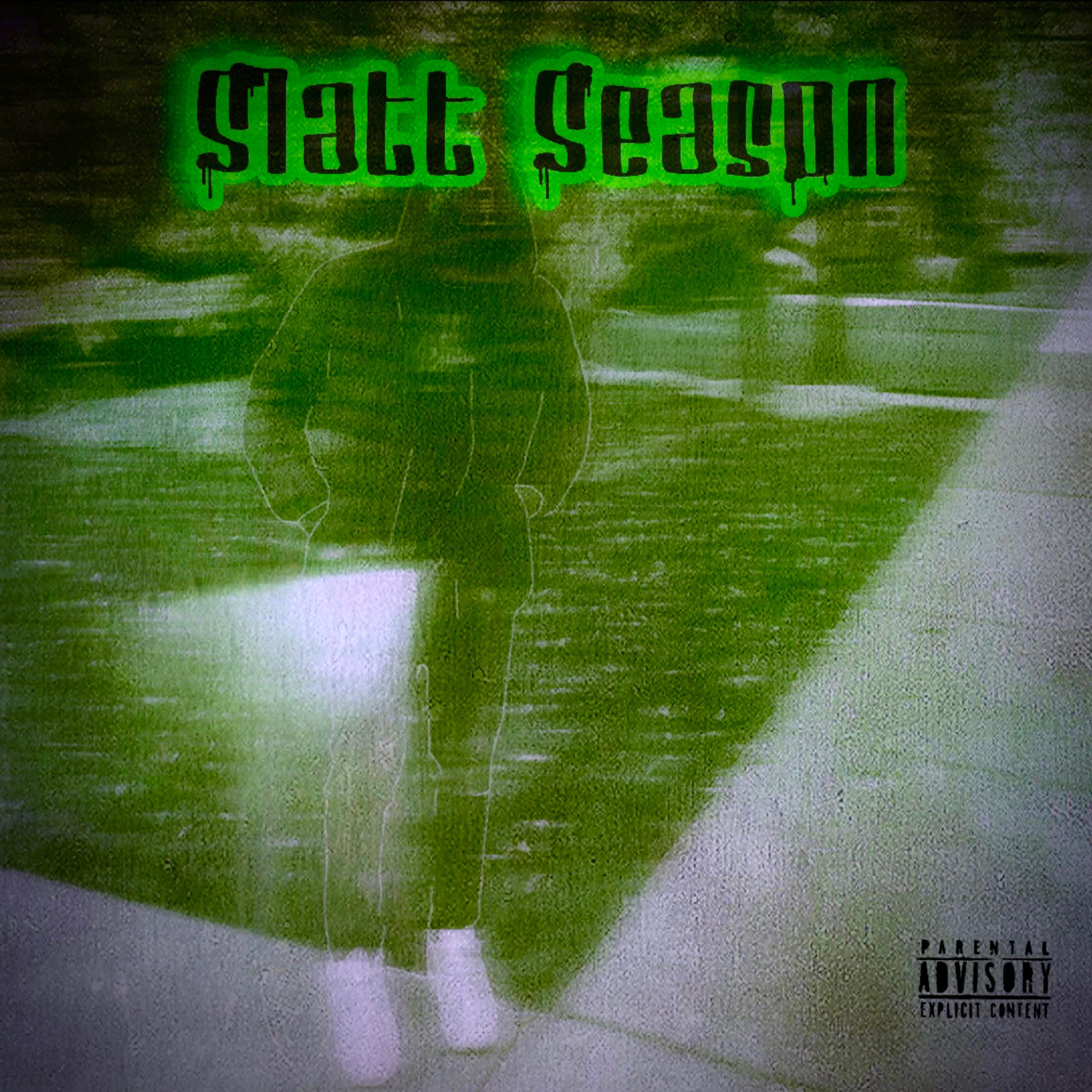Slatt Season artwork