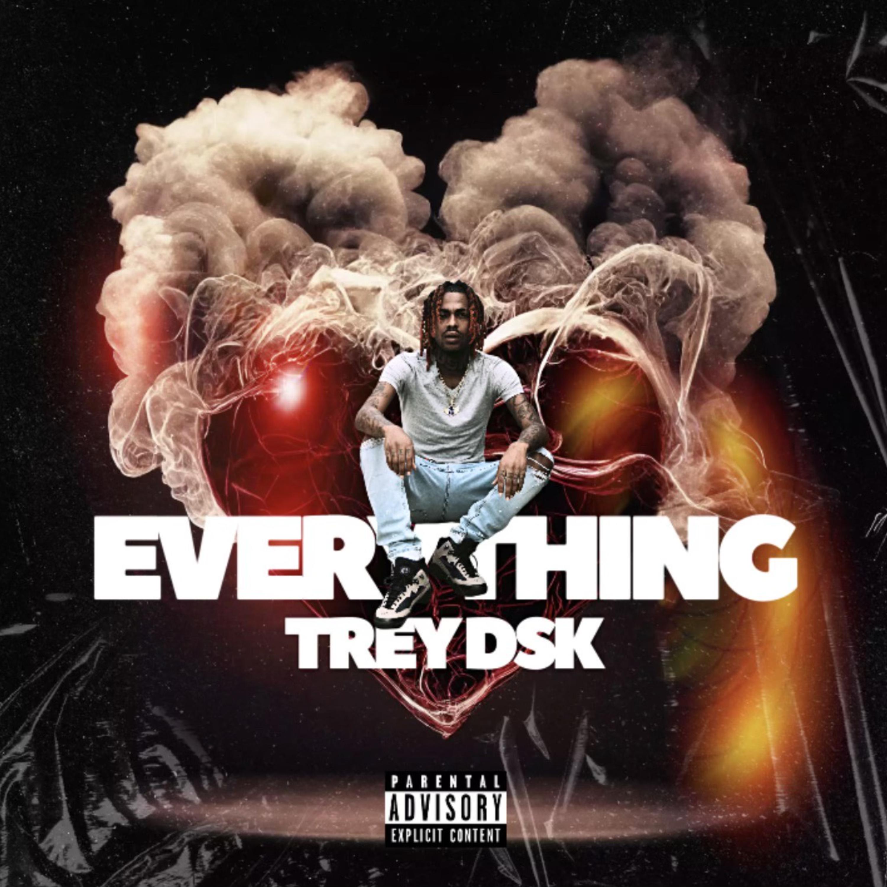 EVERYTHING artwork