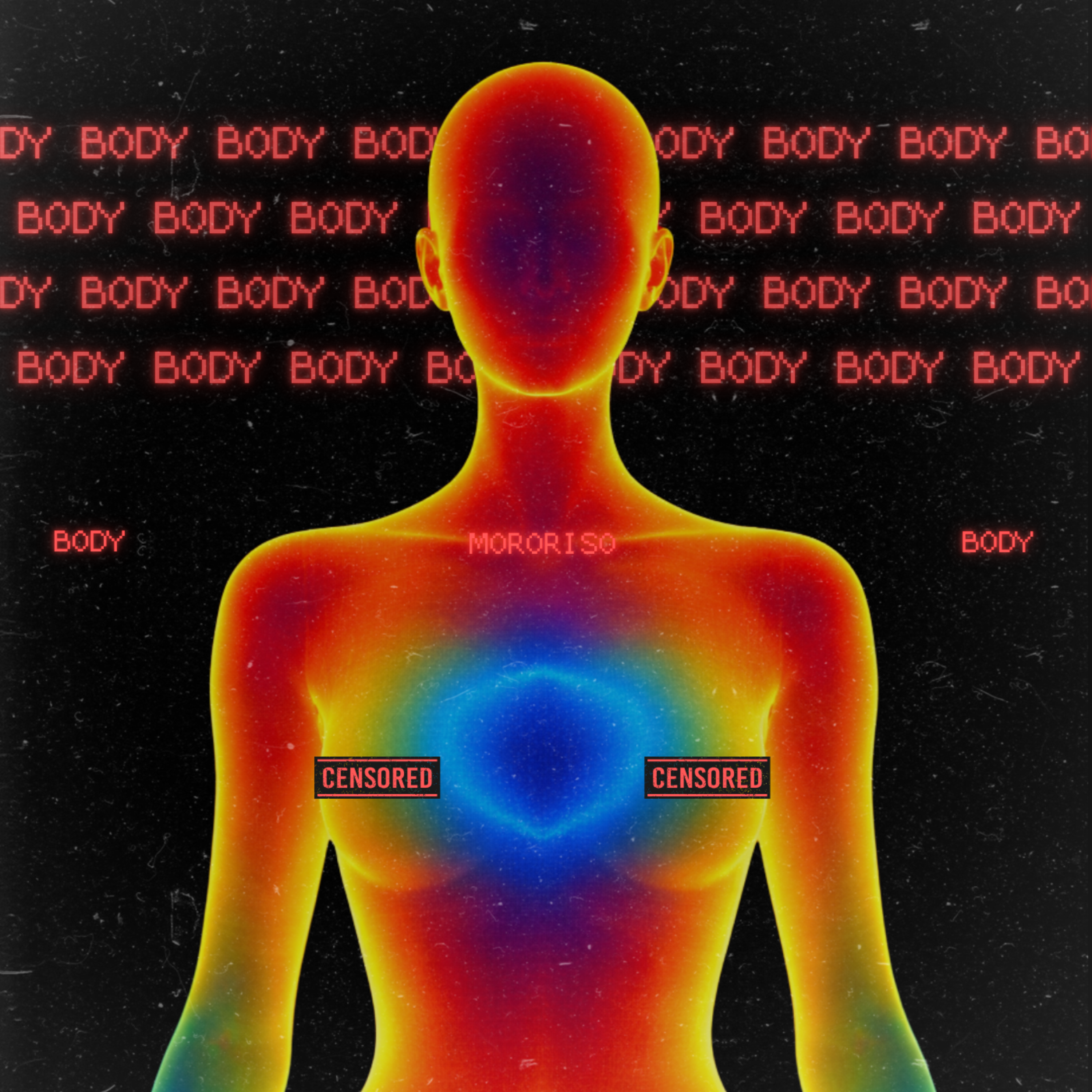 Body by Mororiso cover art