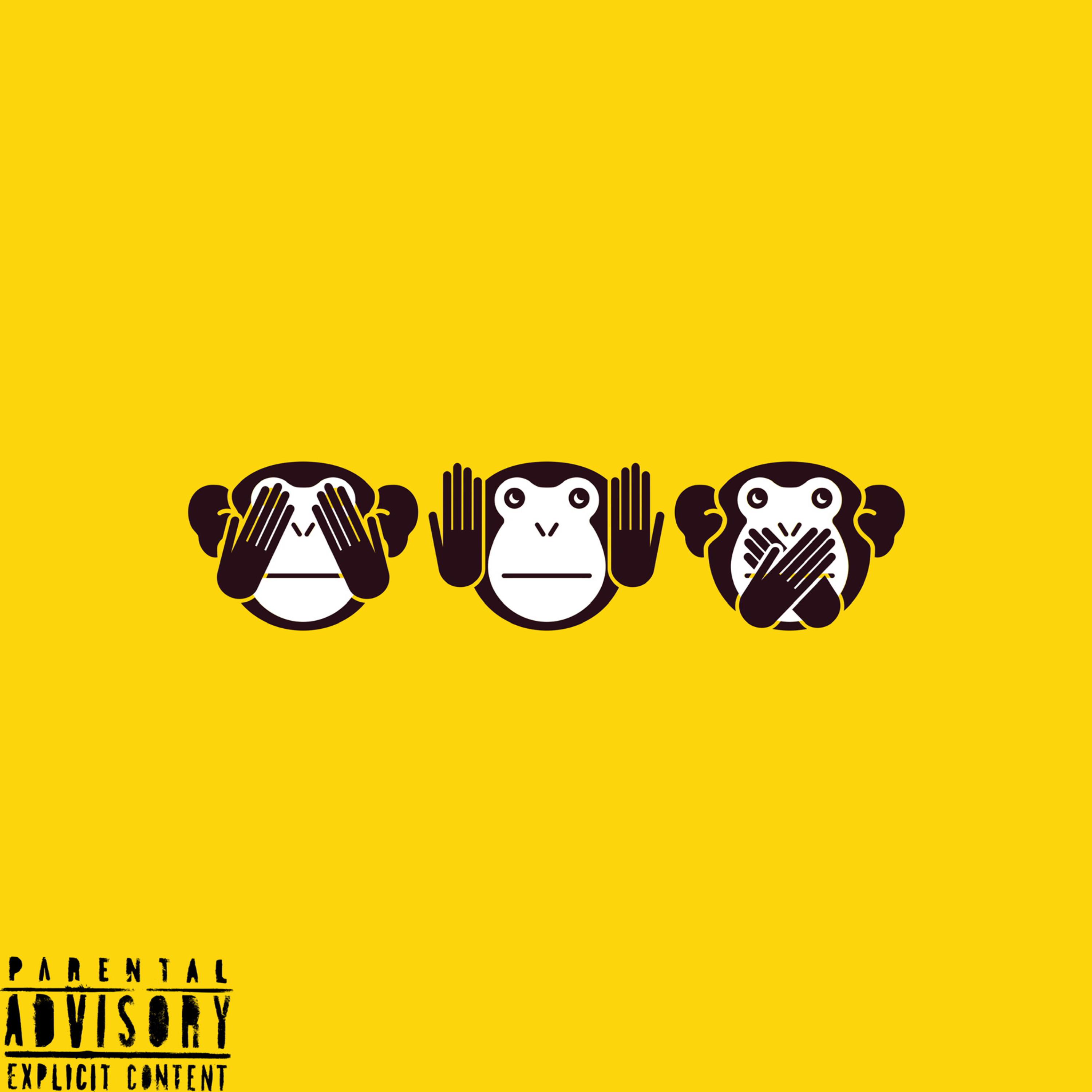They Say artwork