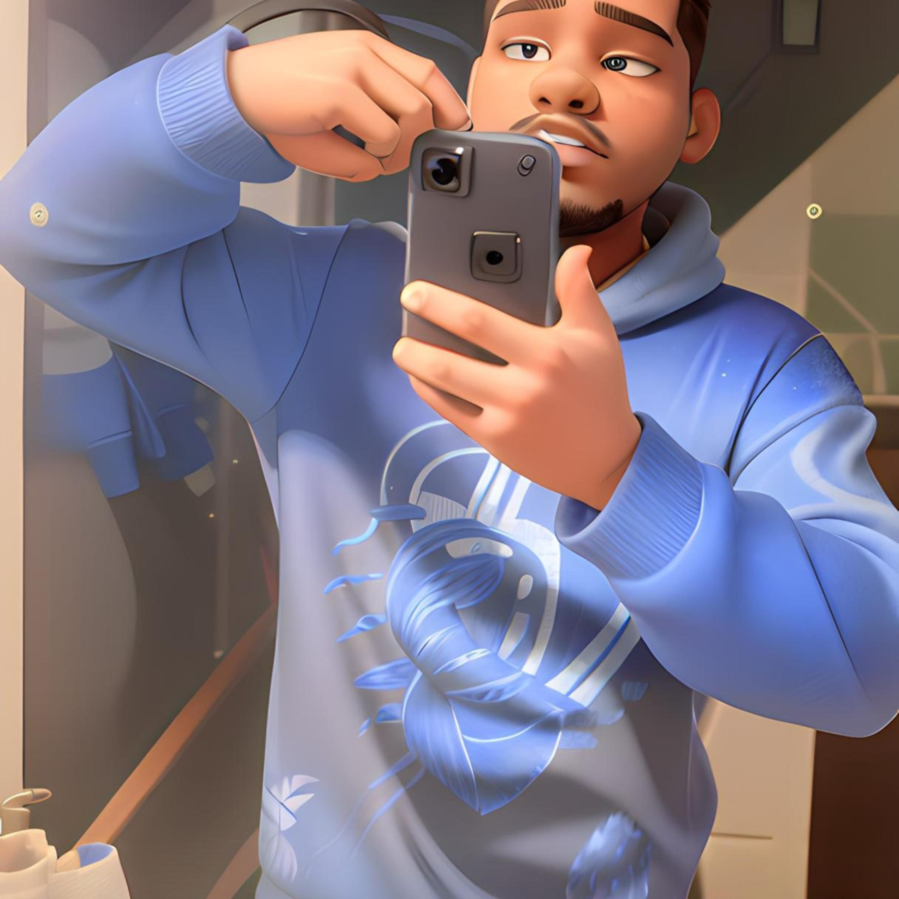 No Thanks given artwork