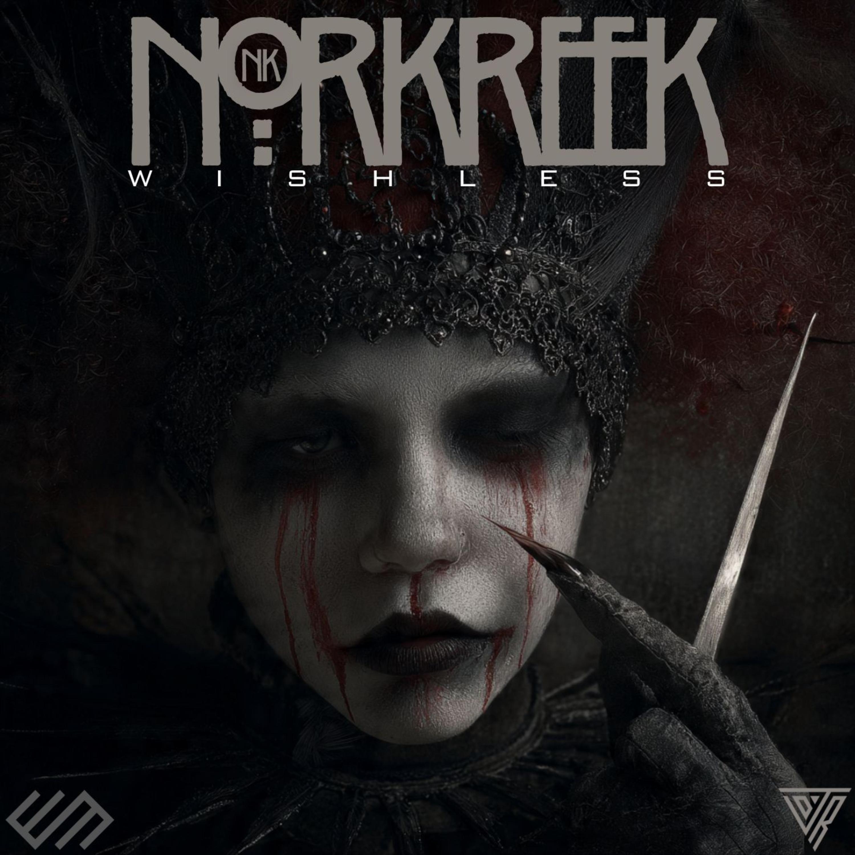 NORKREEK JOKER artwork