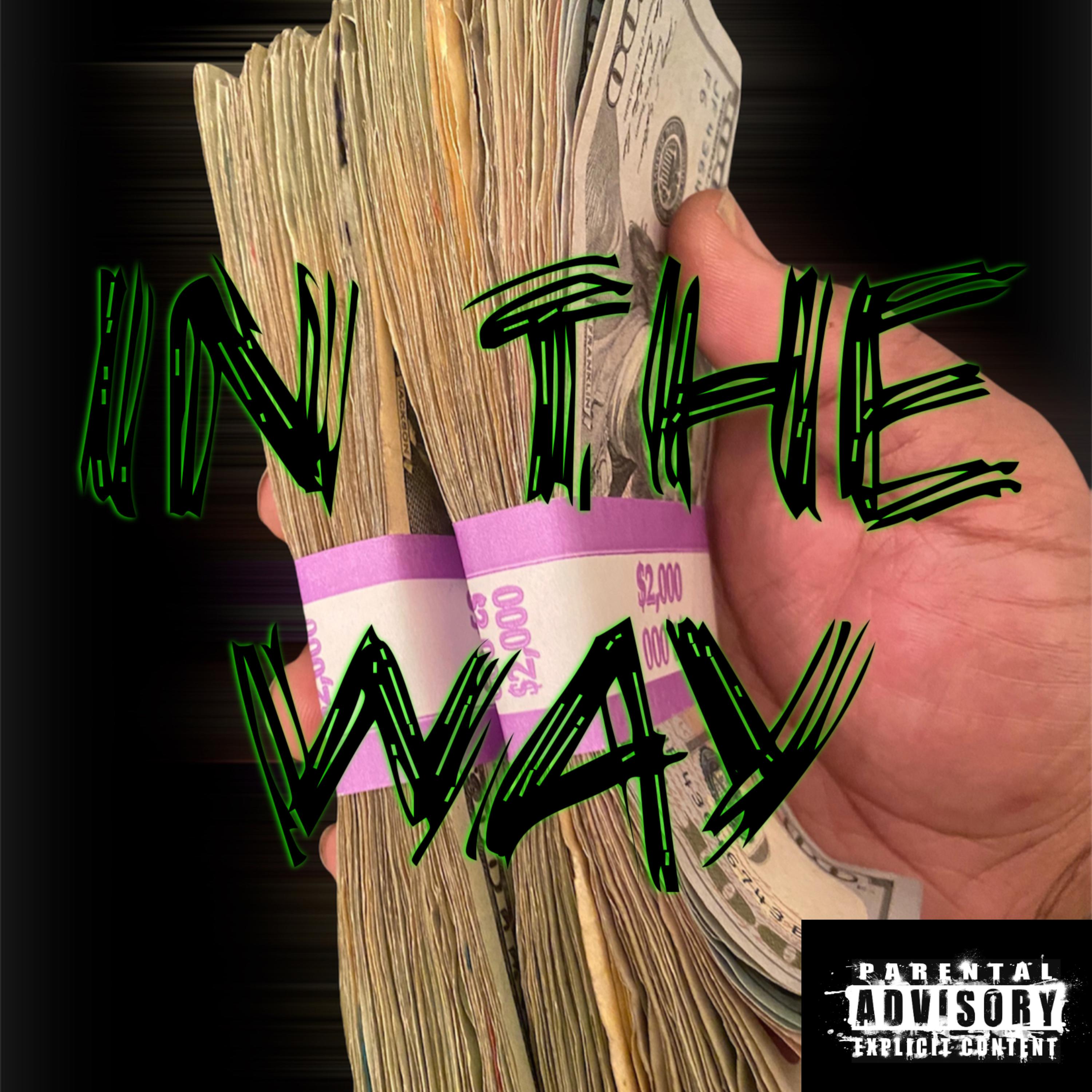 In The Way artwork