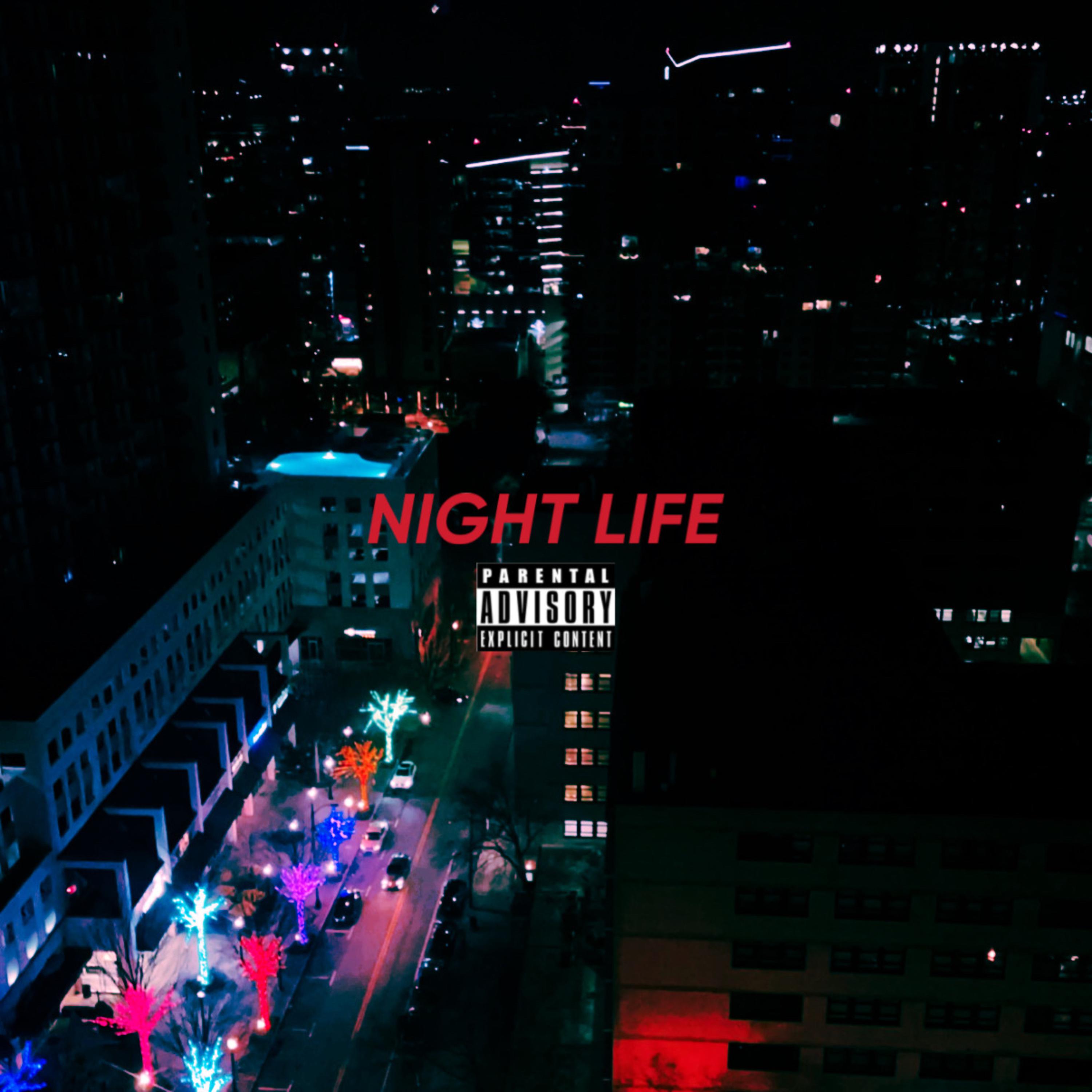 Night Life artwork