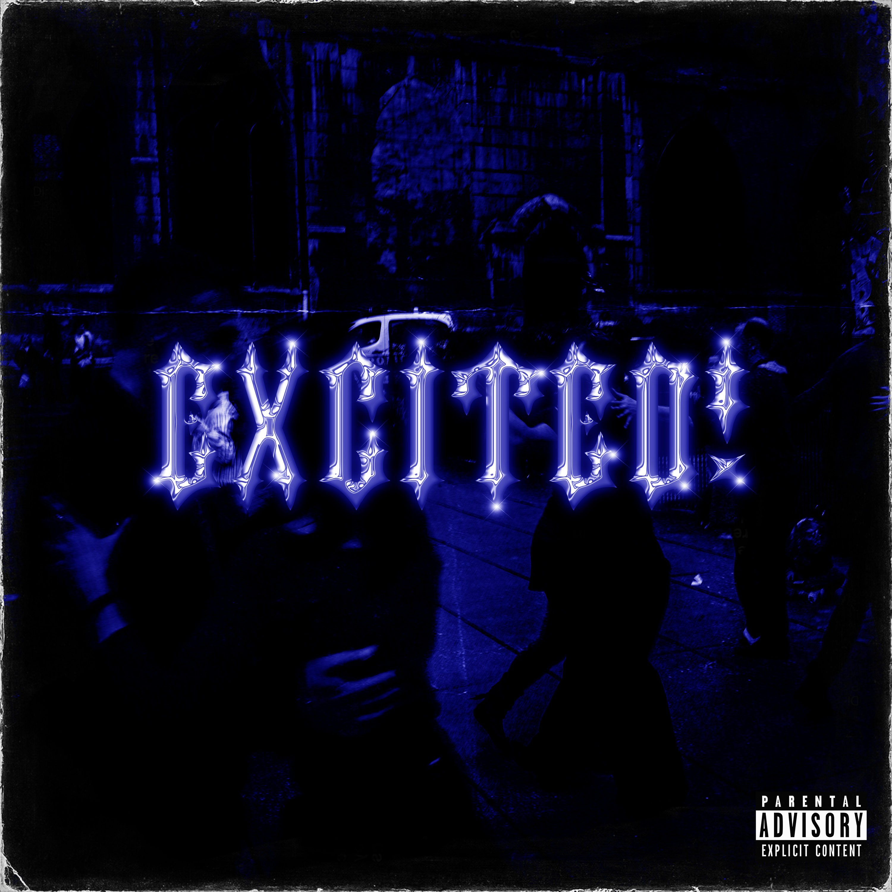 EXCITED! artwork