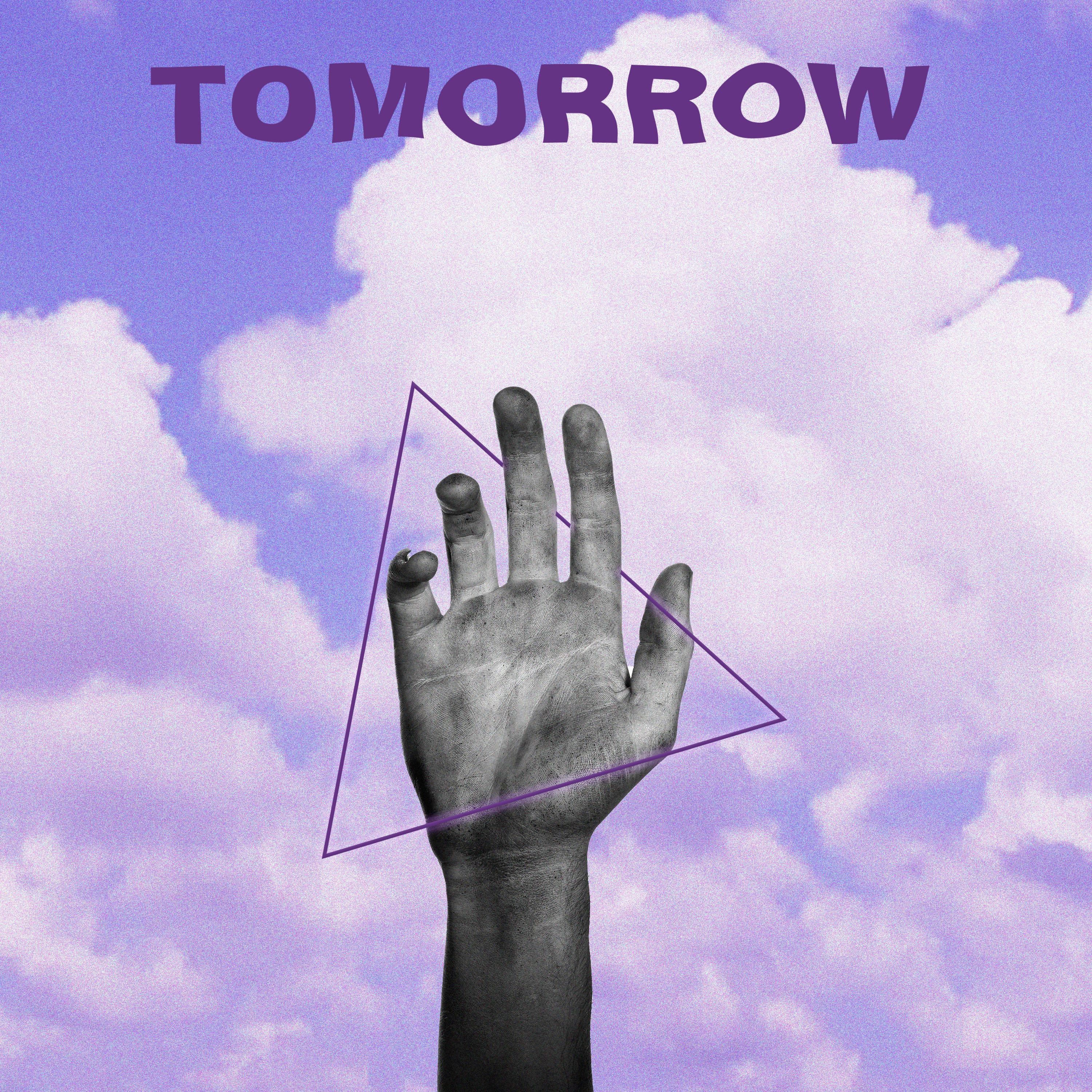 Tomorrow artwork