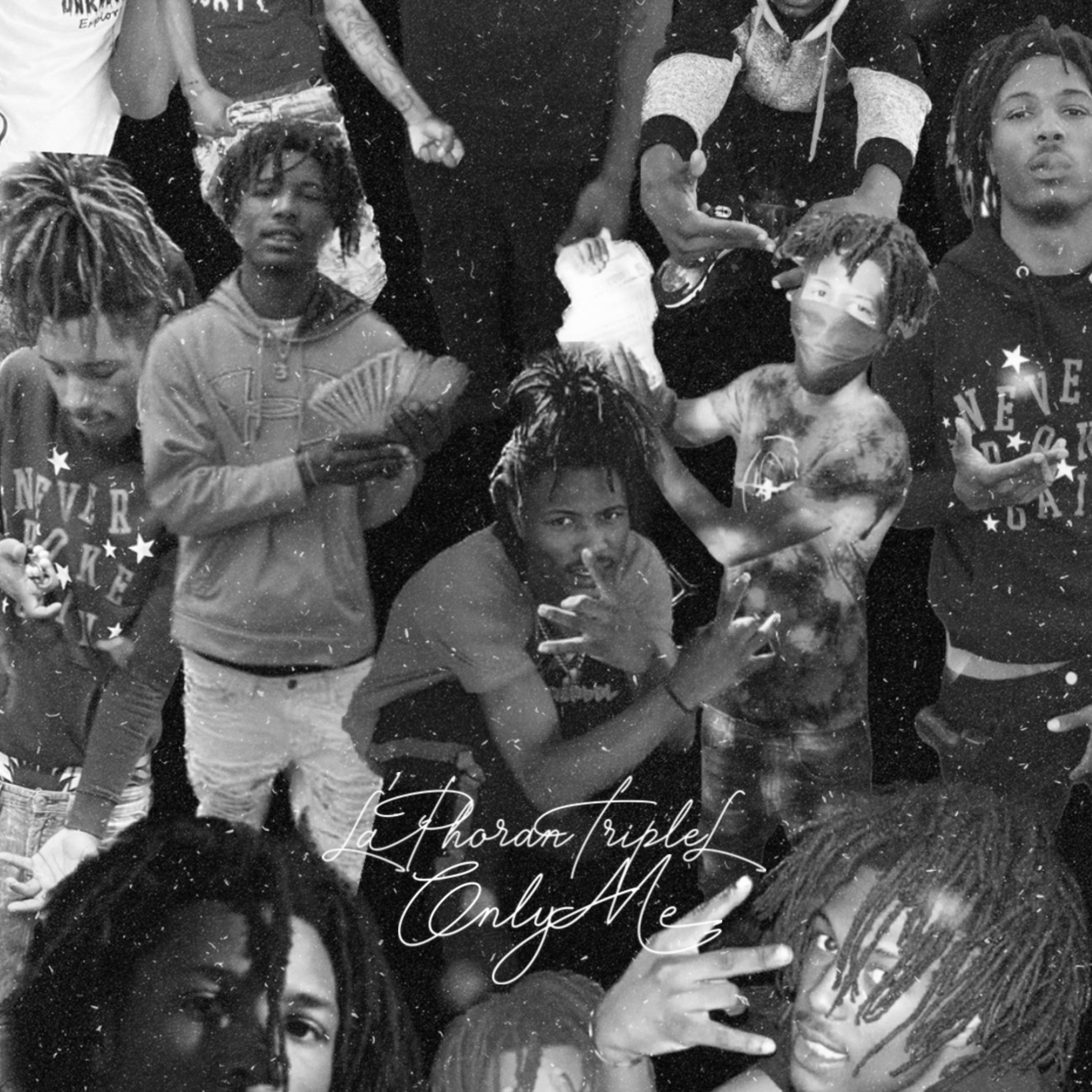 Only Me artwork