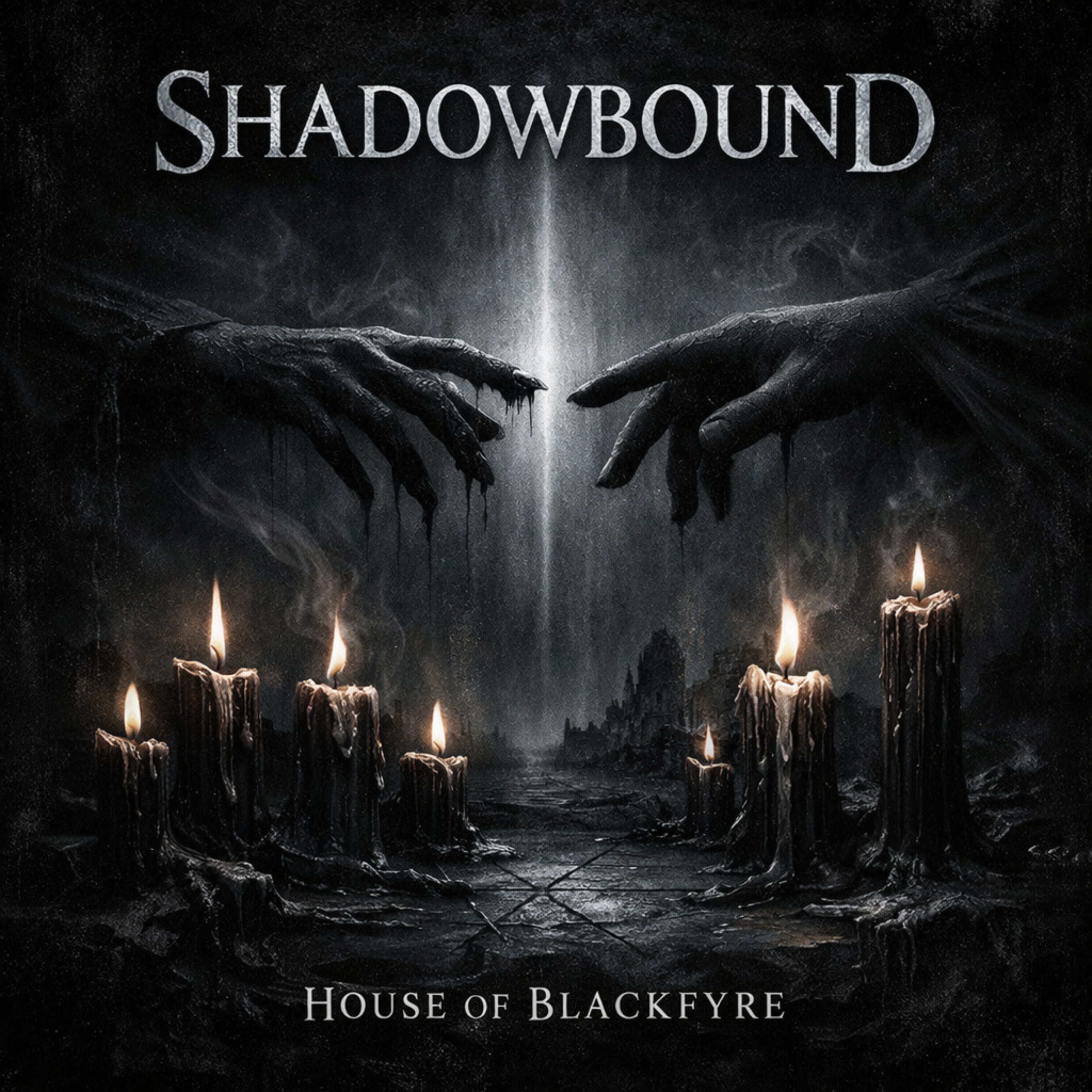 Shadowbound artwork