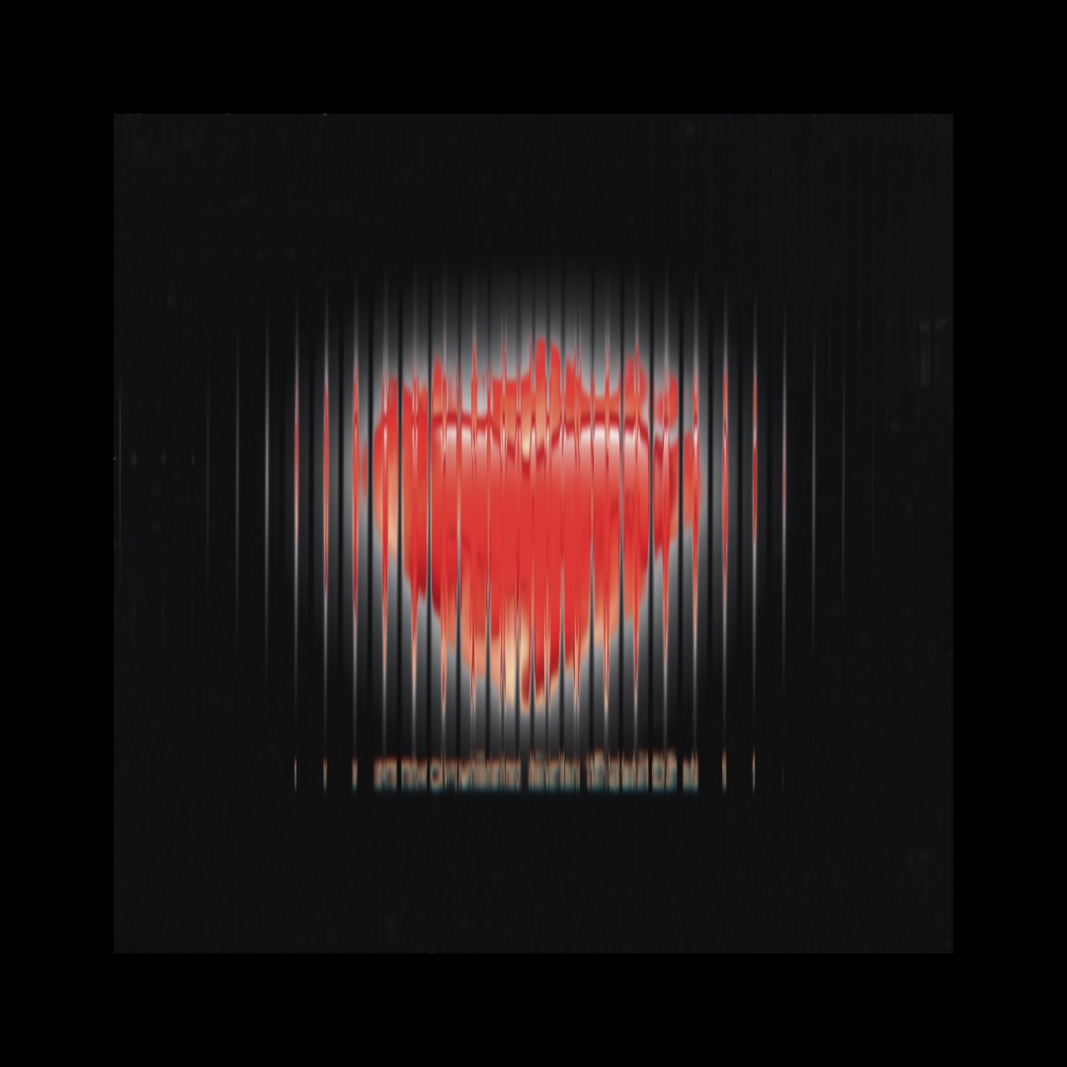 How I Feel artwork