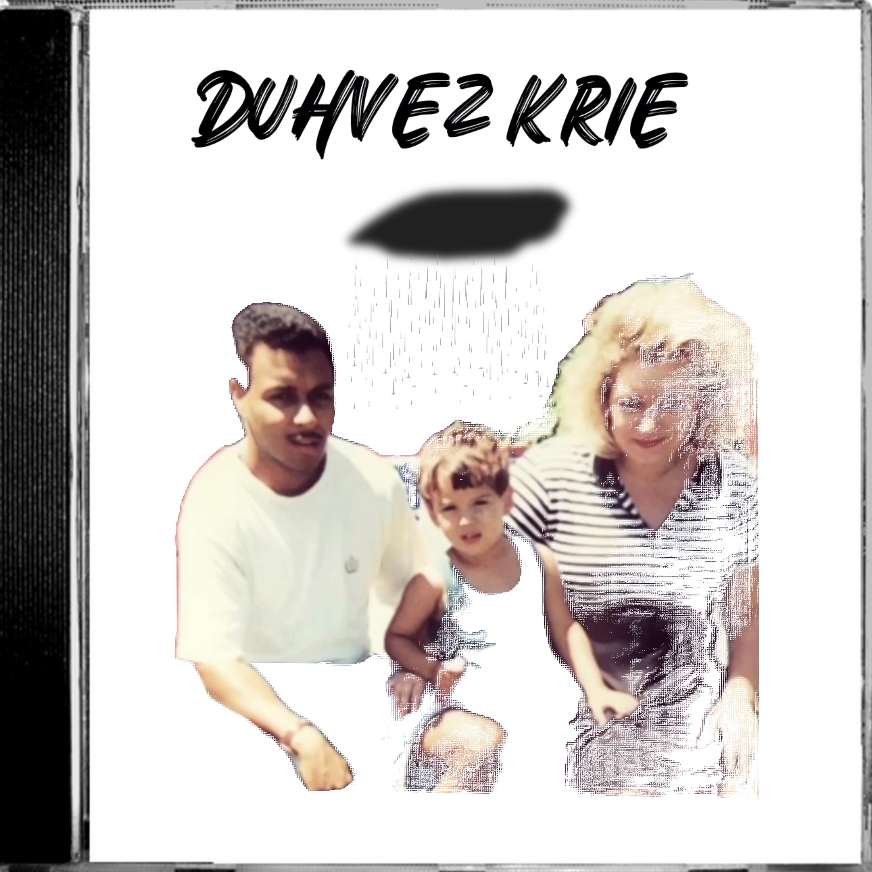 Duhvez Krie artwork