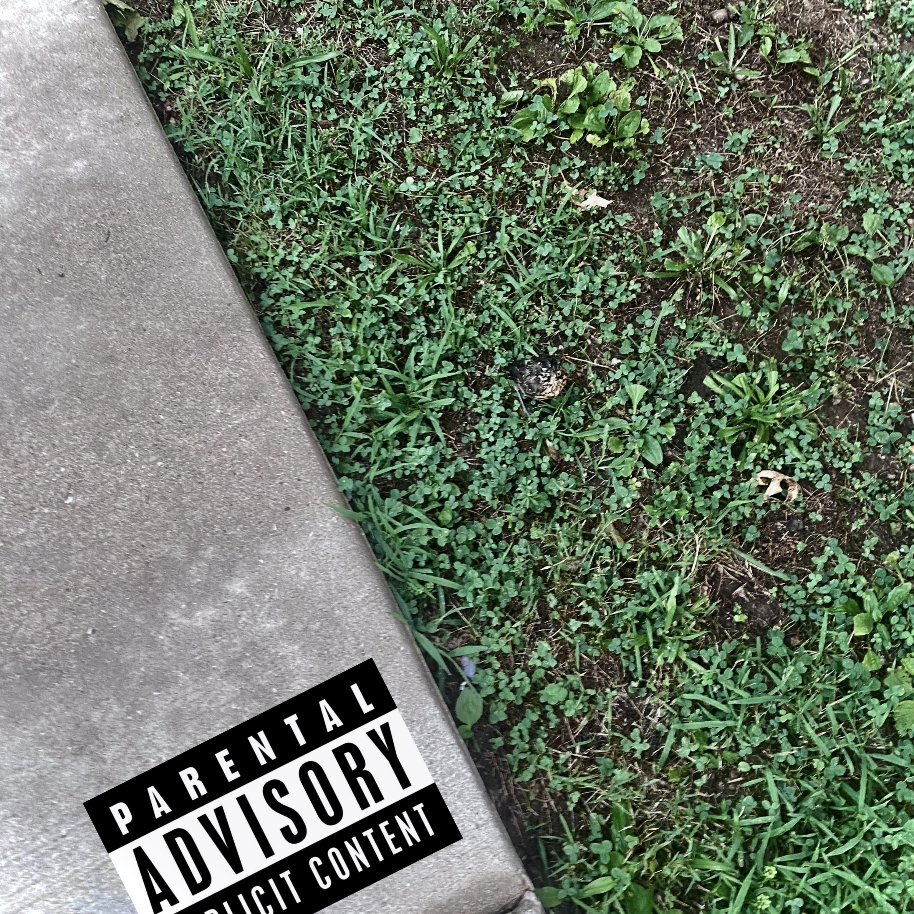 My Mind artwork