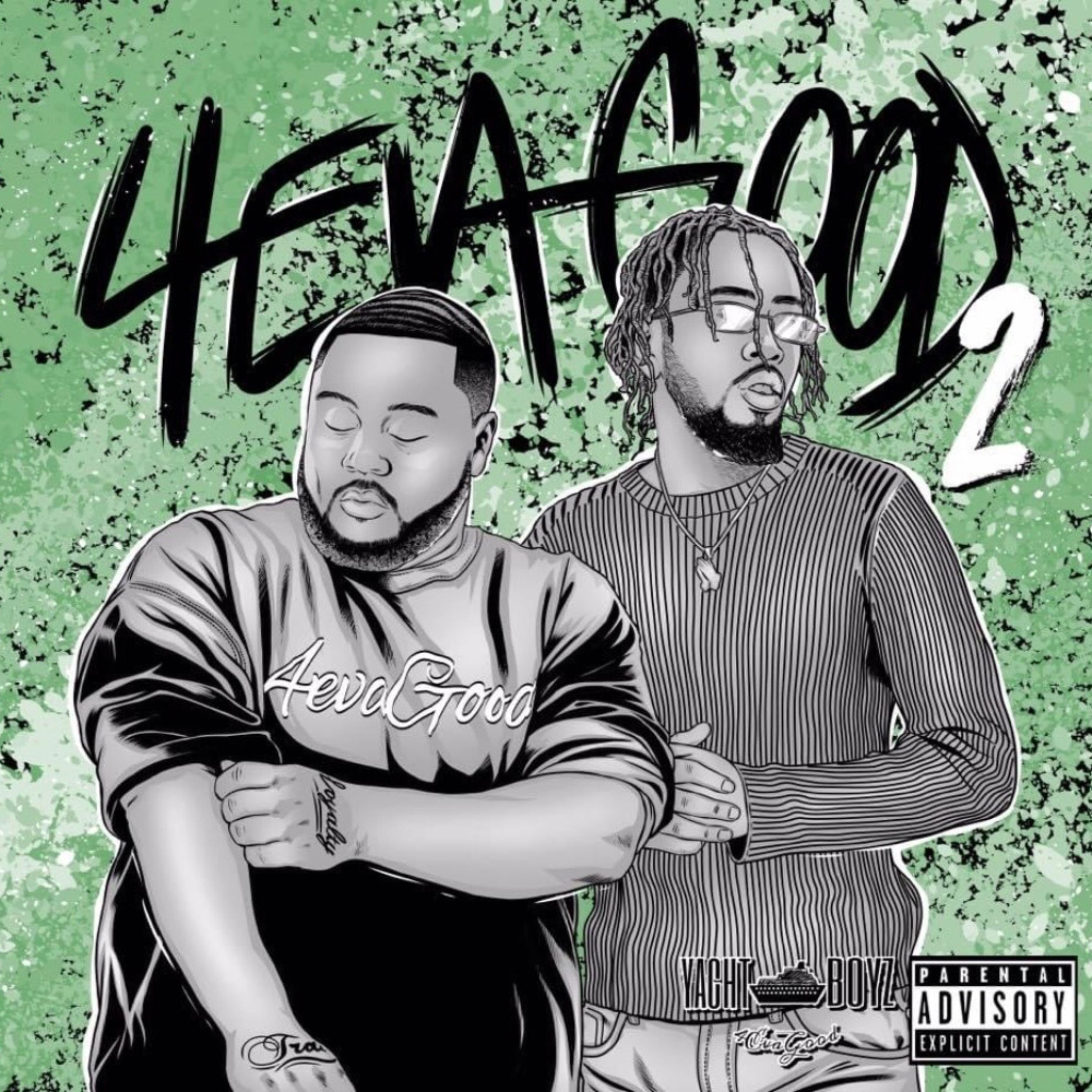 4evaGood 2 artwork