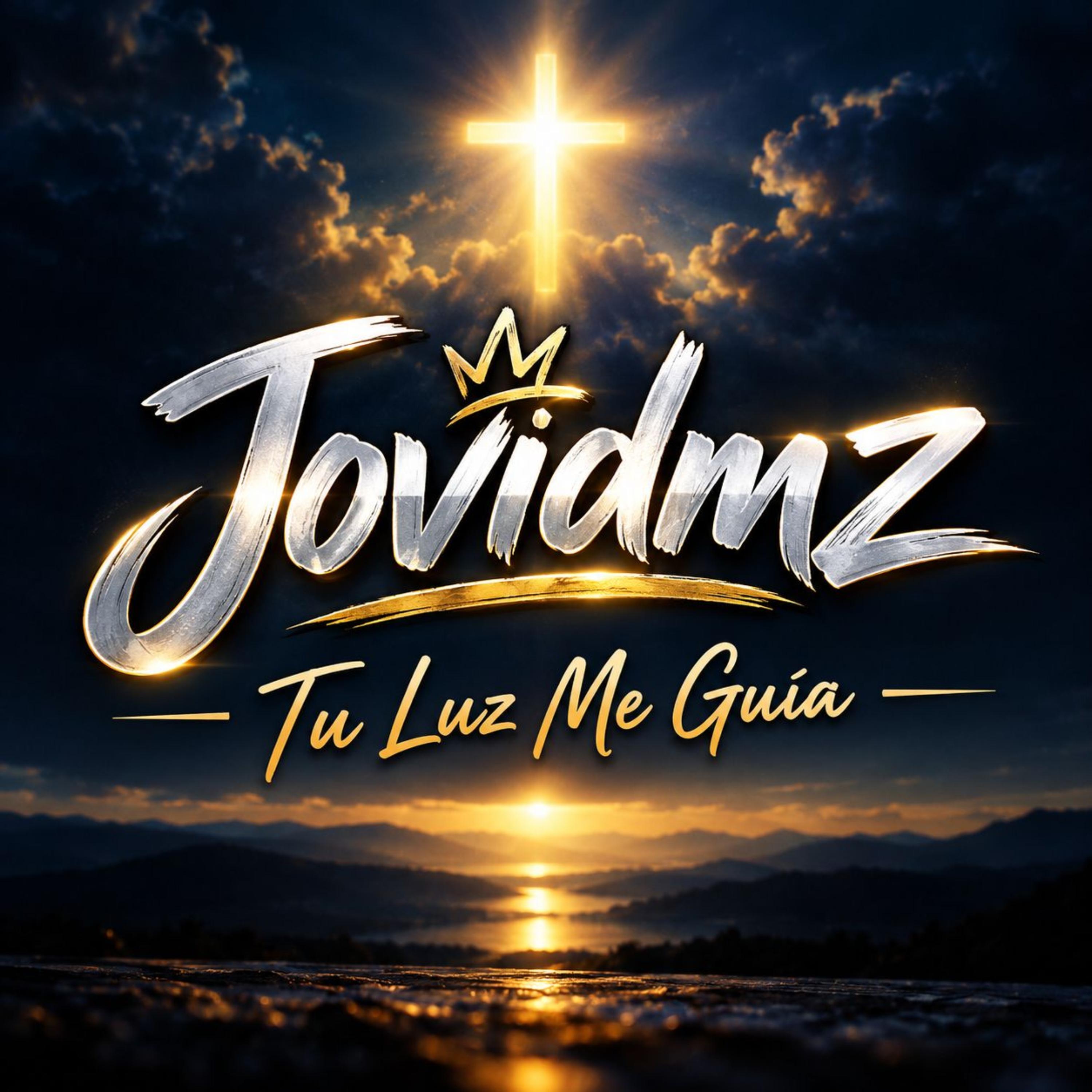 Tu Luz Me Guía by Jovidmz cover art