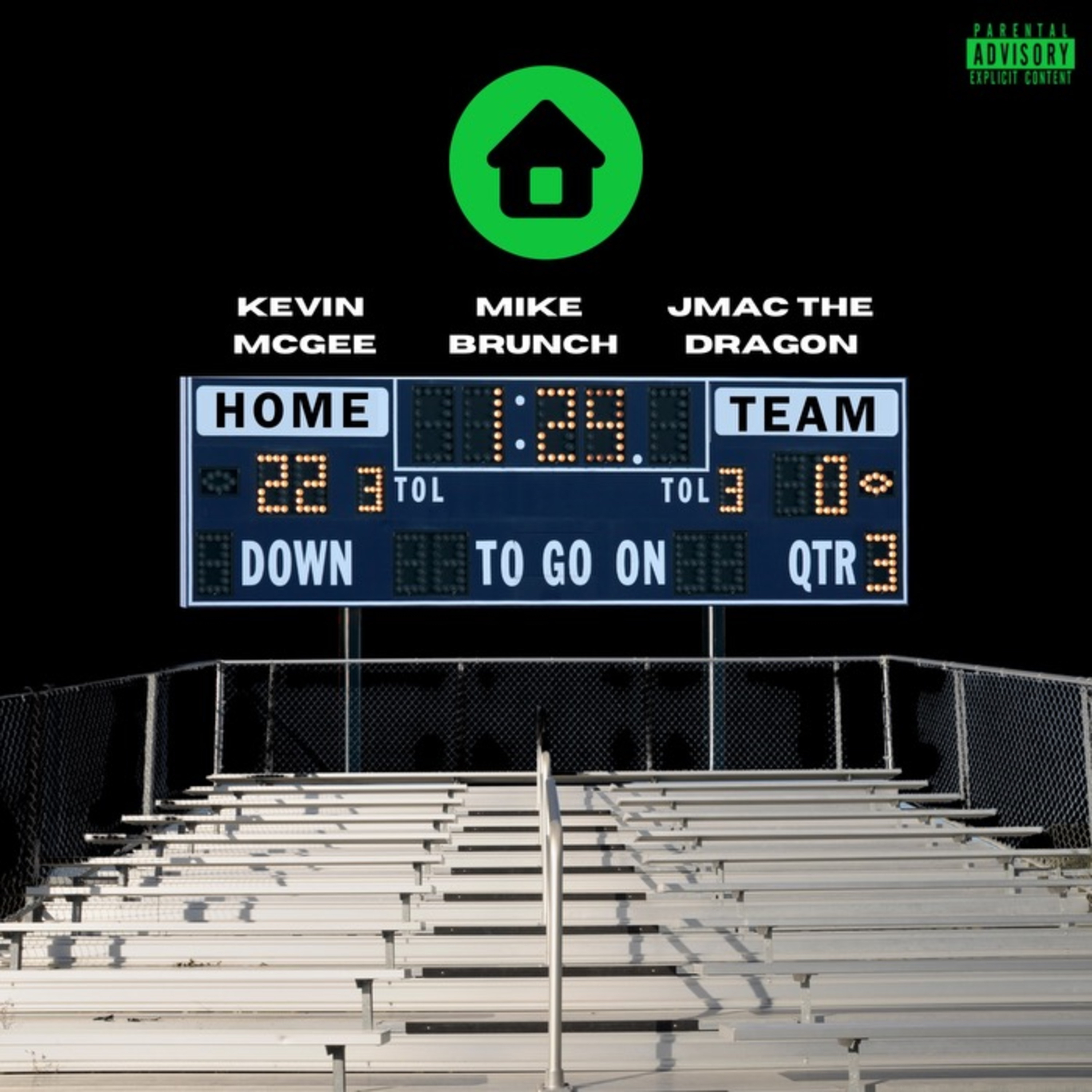 Home Team artwork