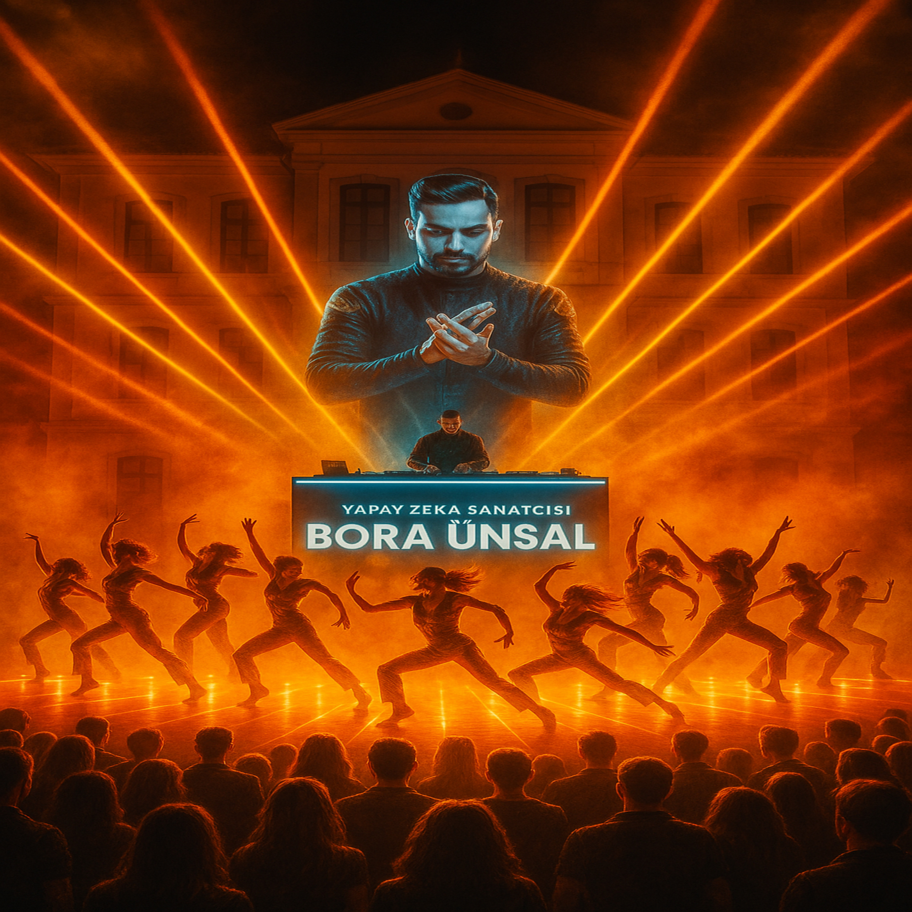 Yalan Yeminler artwork