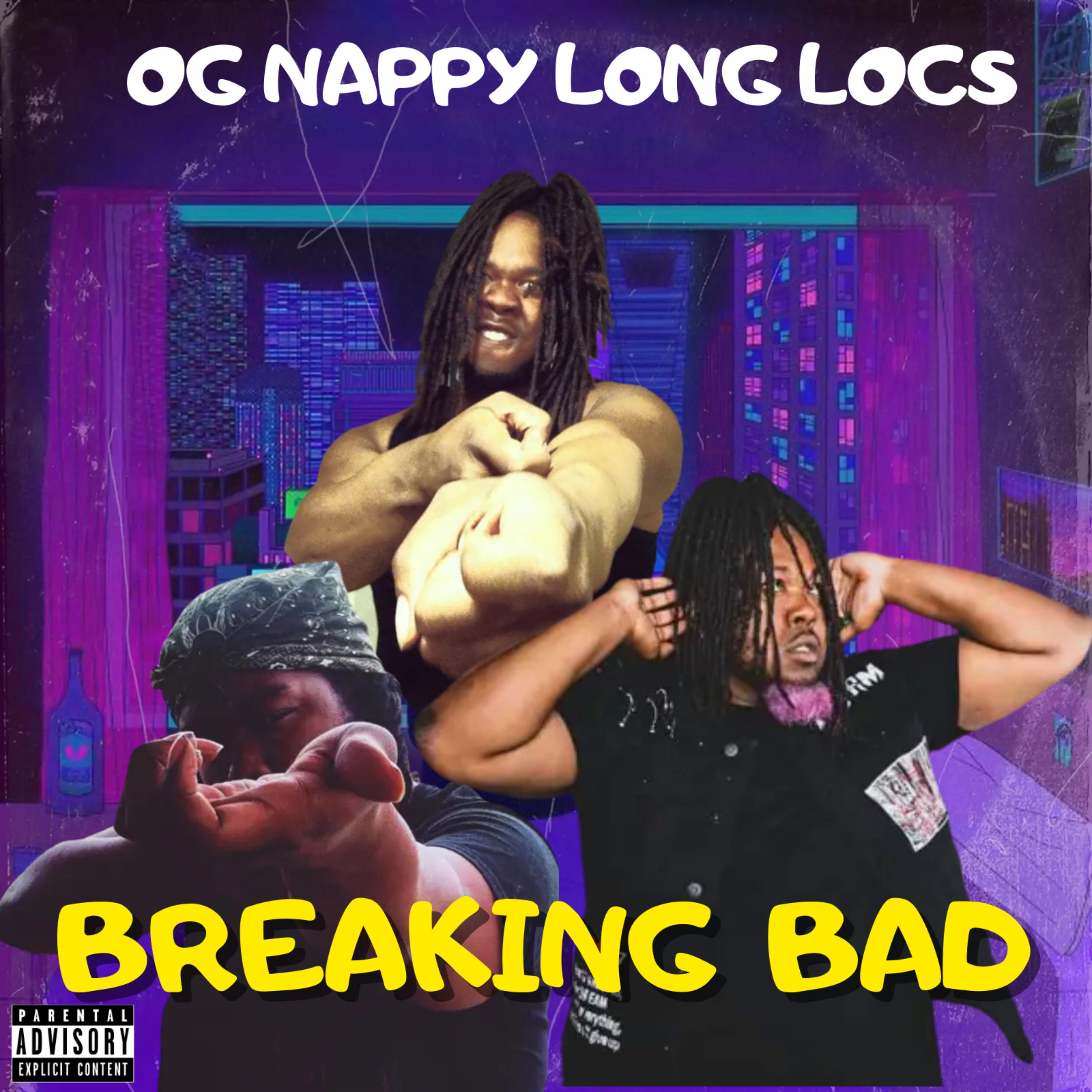 Breaking Bad artwork