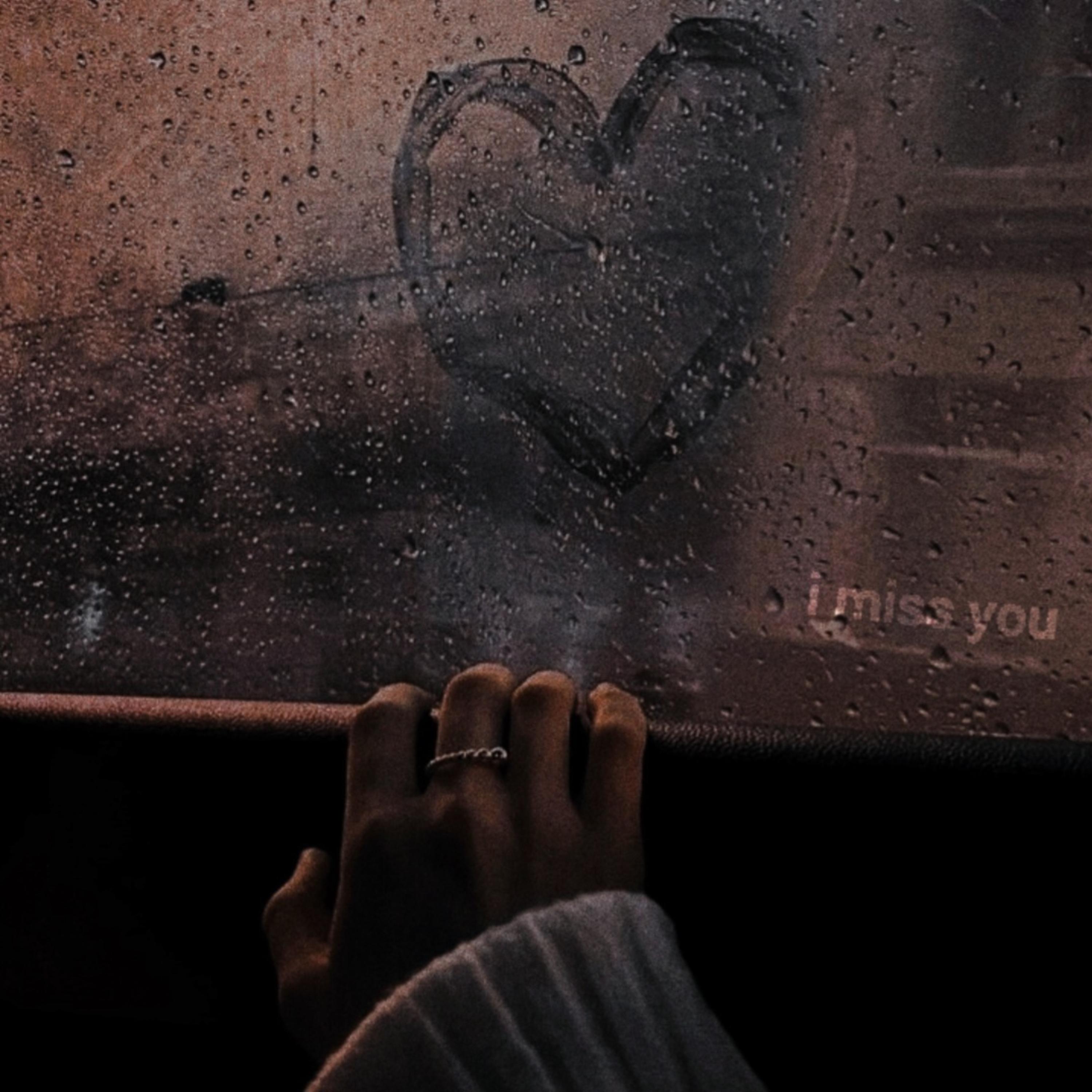 i miss you artwork