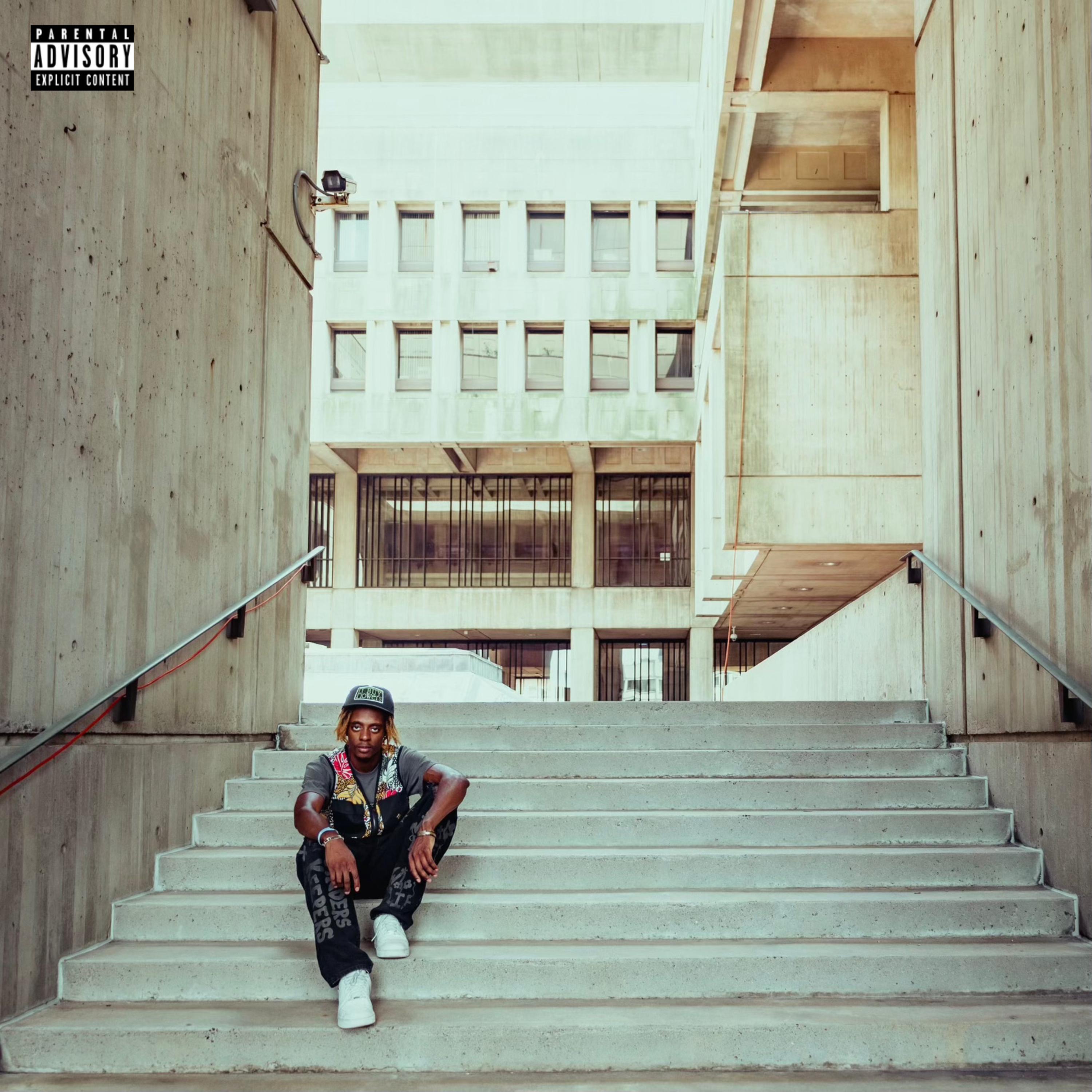 SIXTEEN BARS: VOL 1 artwork