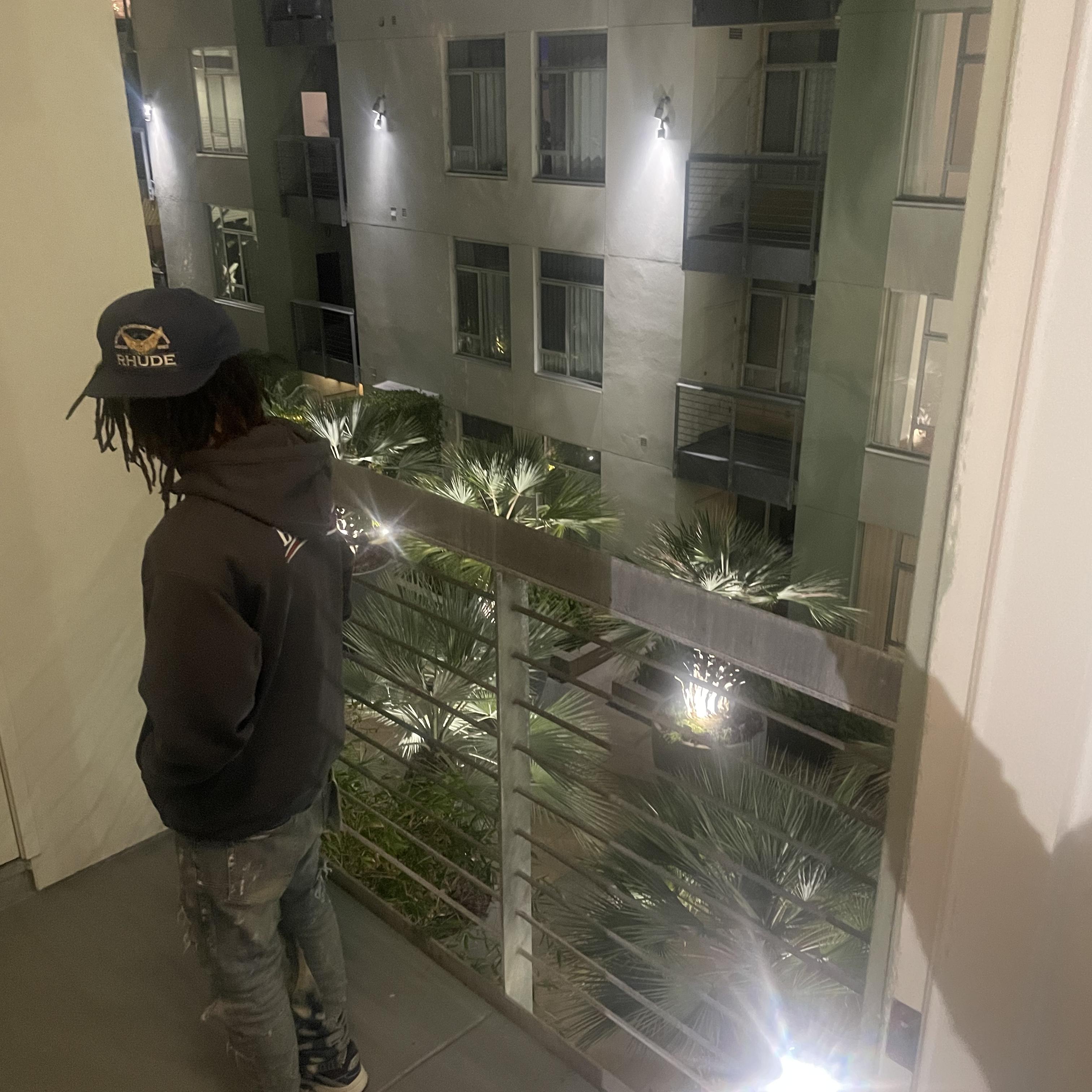 Man Or Mouse artwork