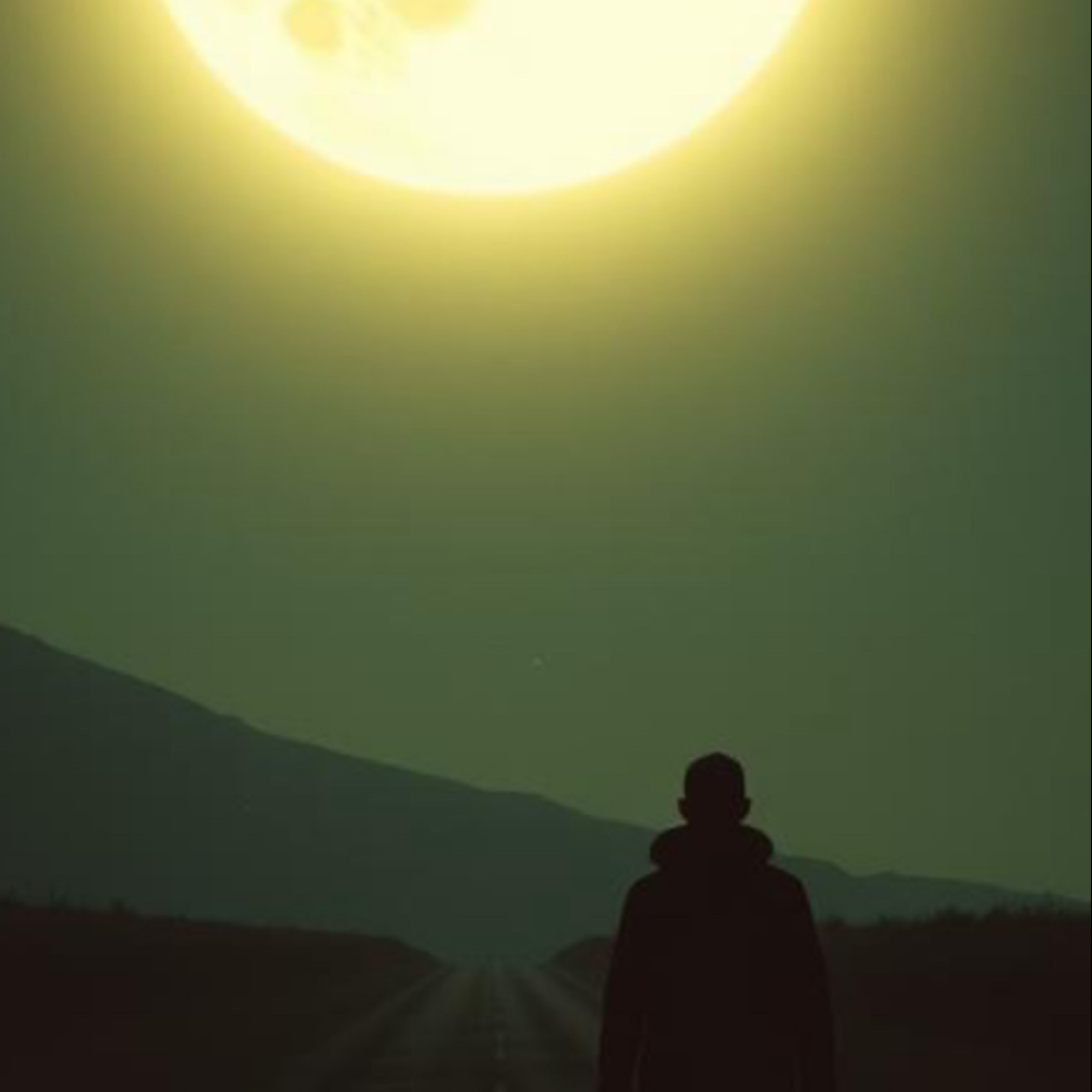 Believe artwork