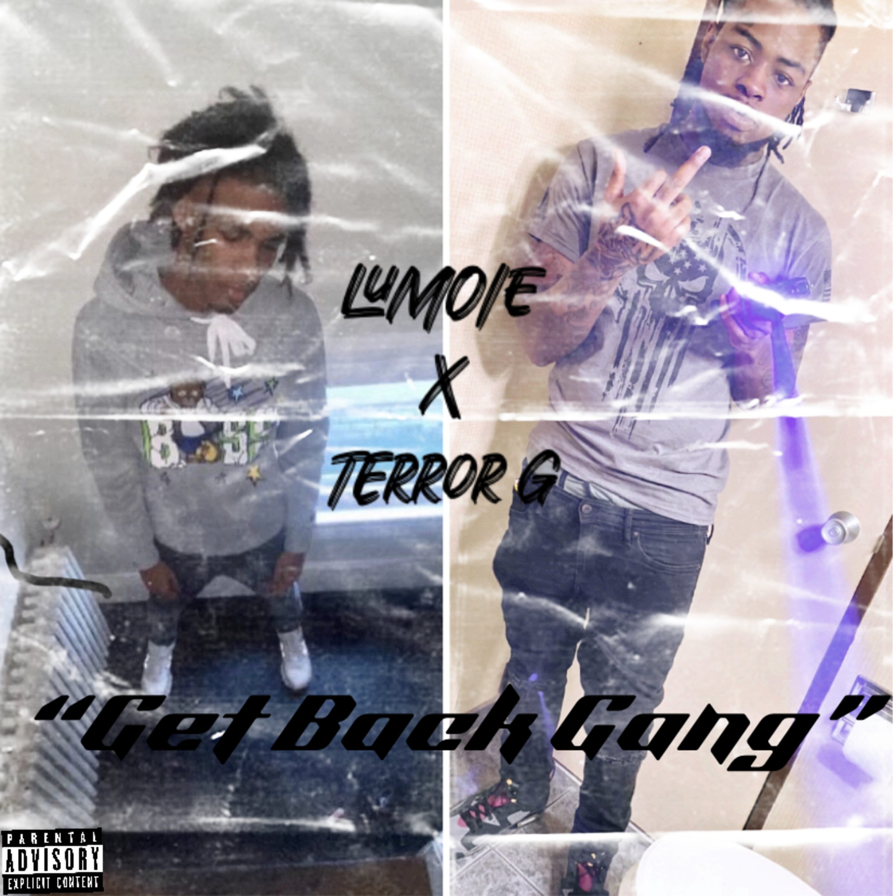 Get Back Gang artwork