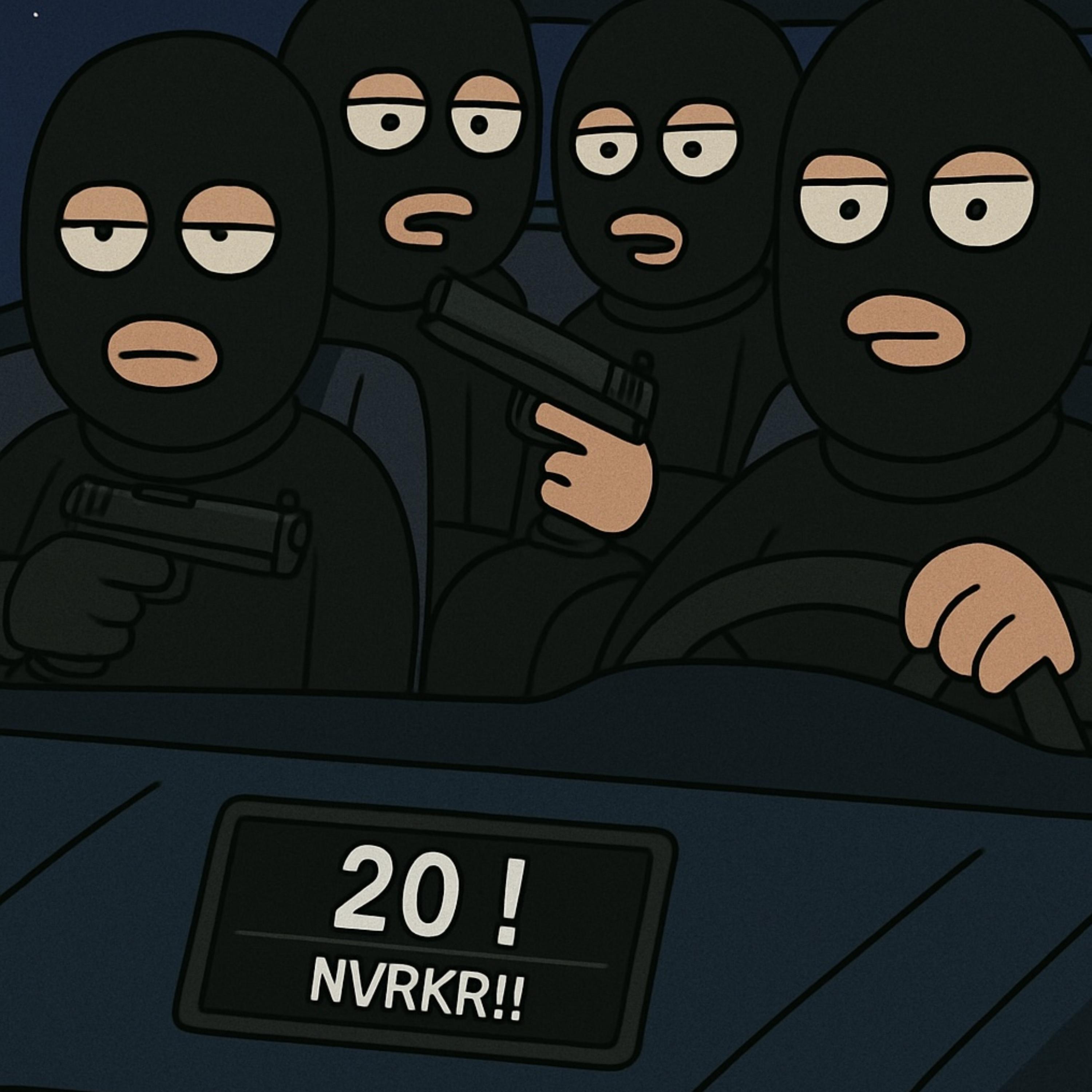 20 ! artwork