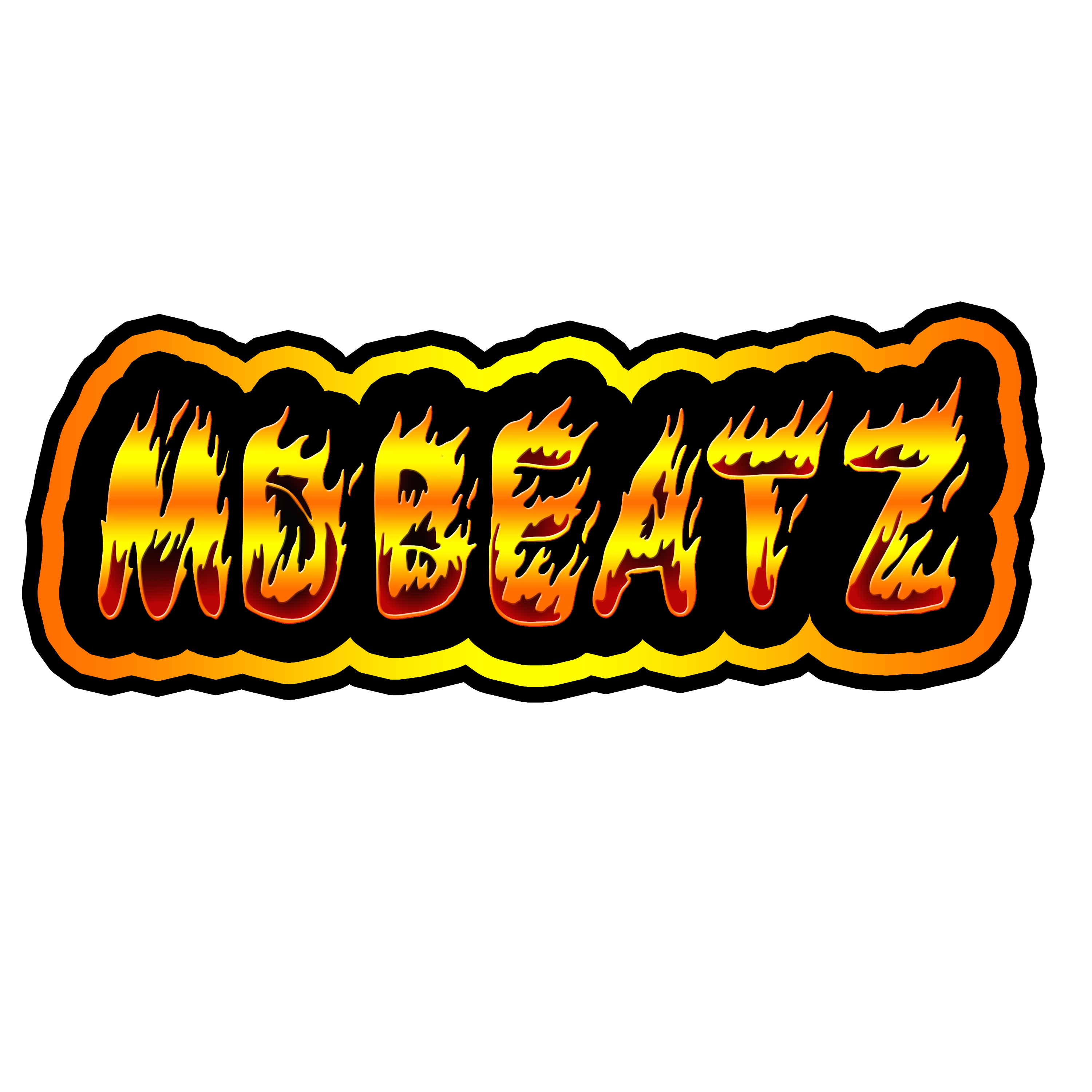 MD Beatz Vol.3 by MD Cutup cover art
