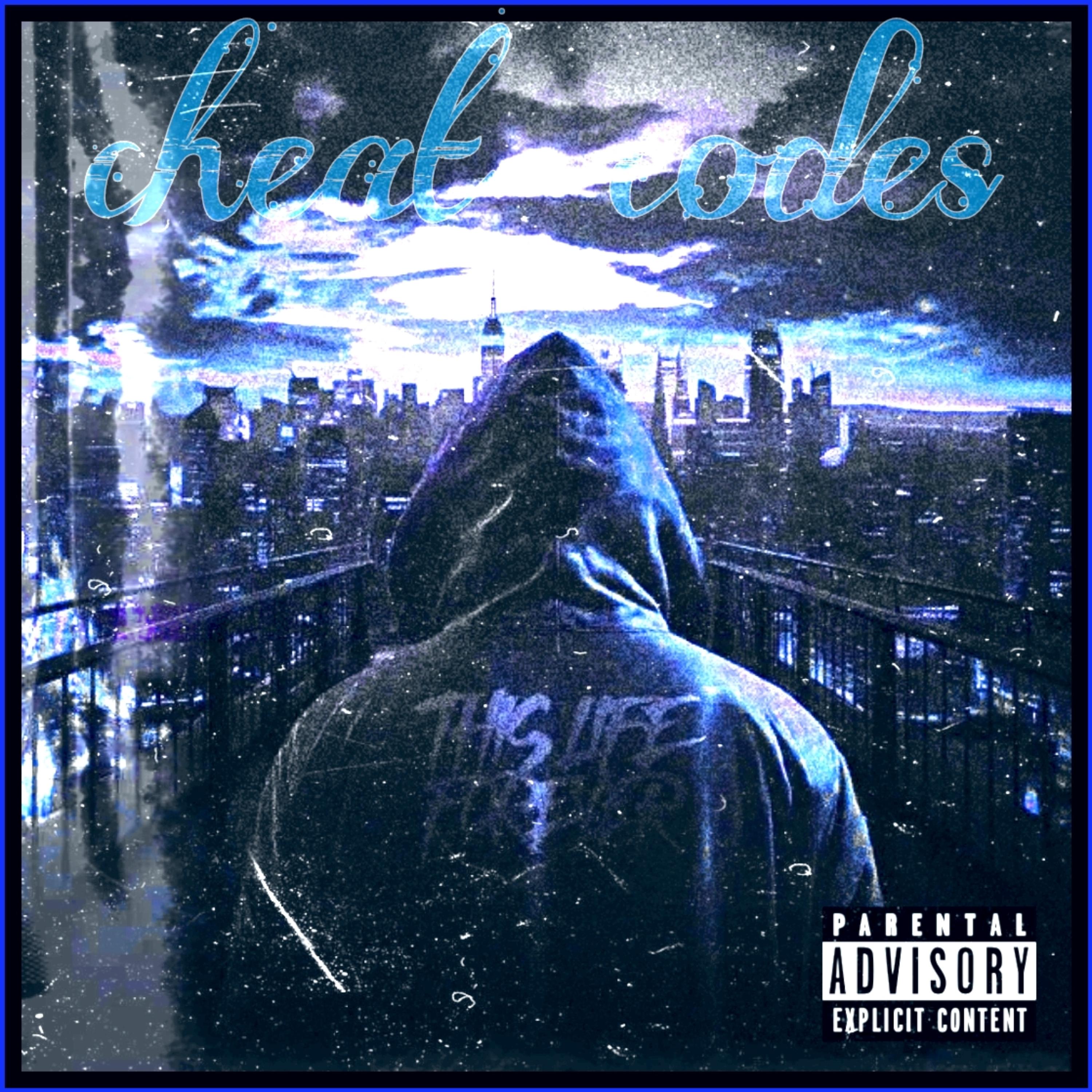cheat codes artwork