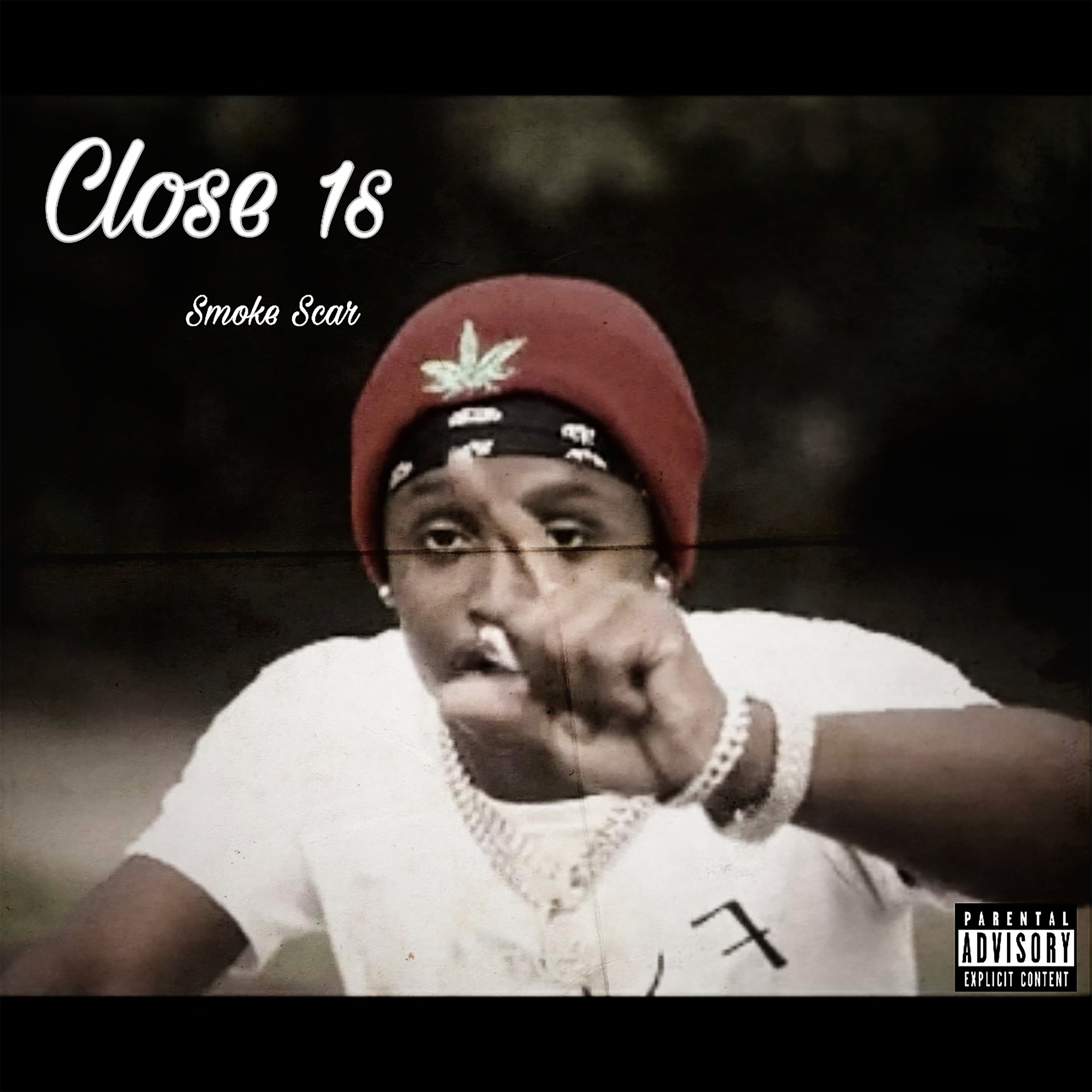 Close 1s artwork
