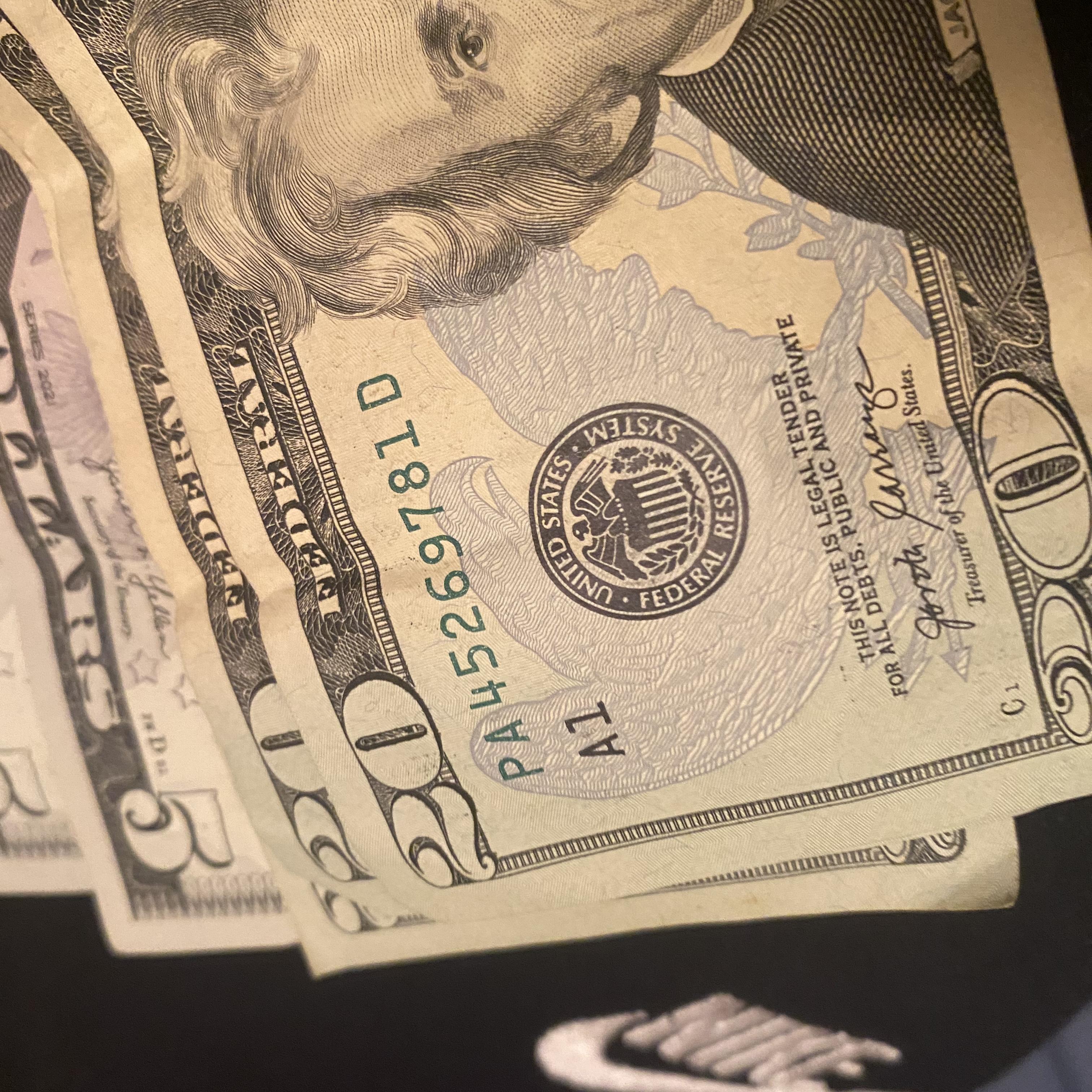 double-whammy artwork