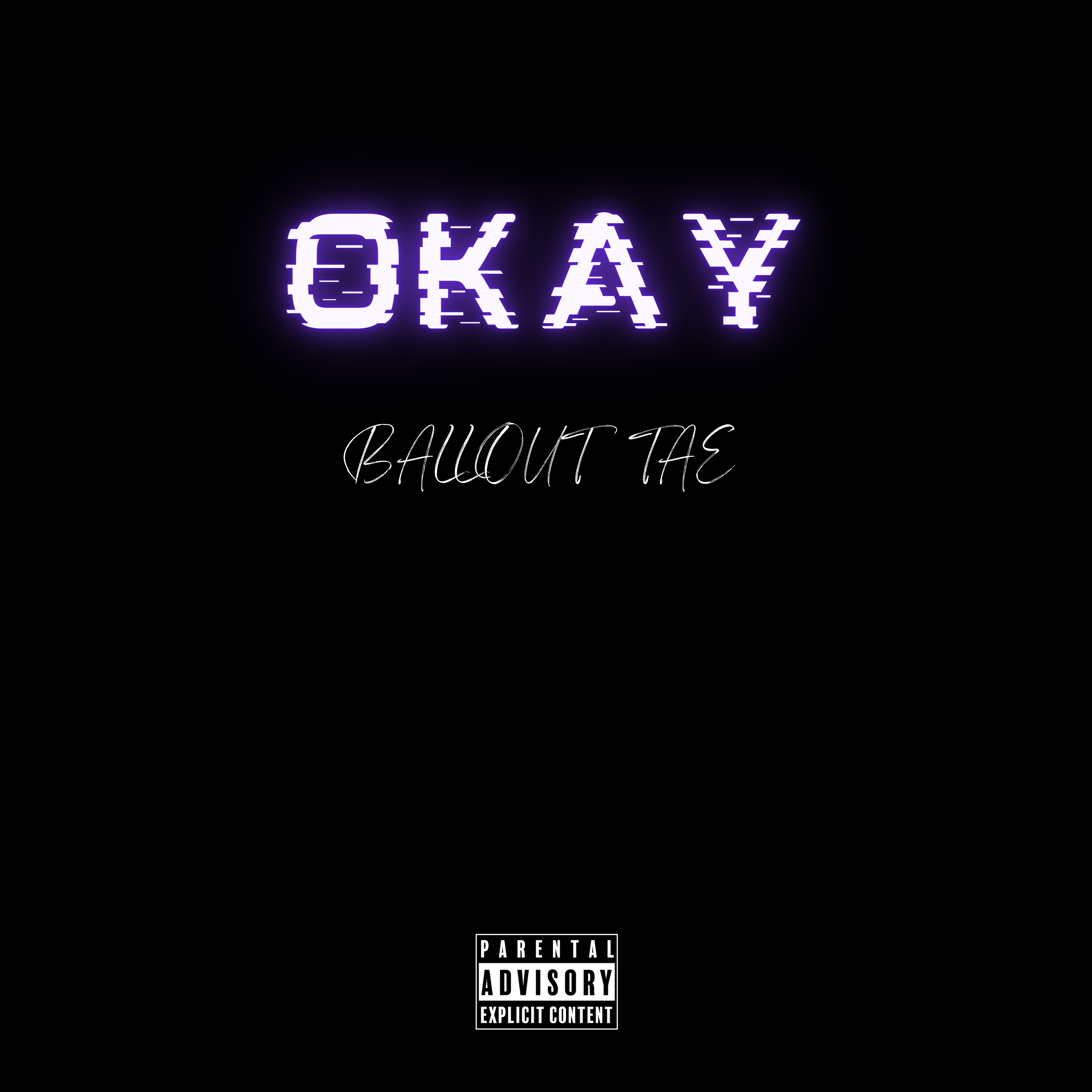 Okay artwork