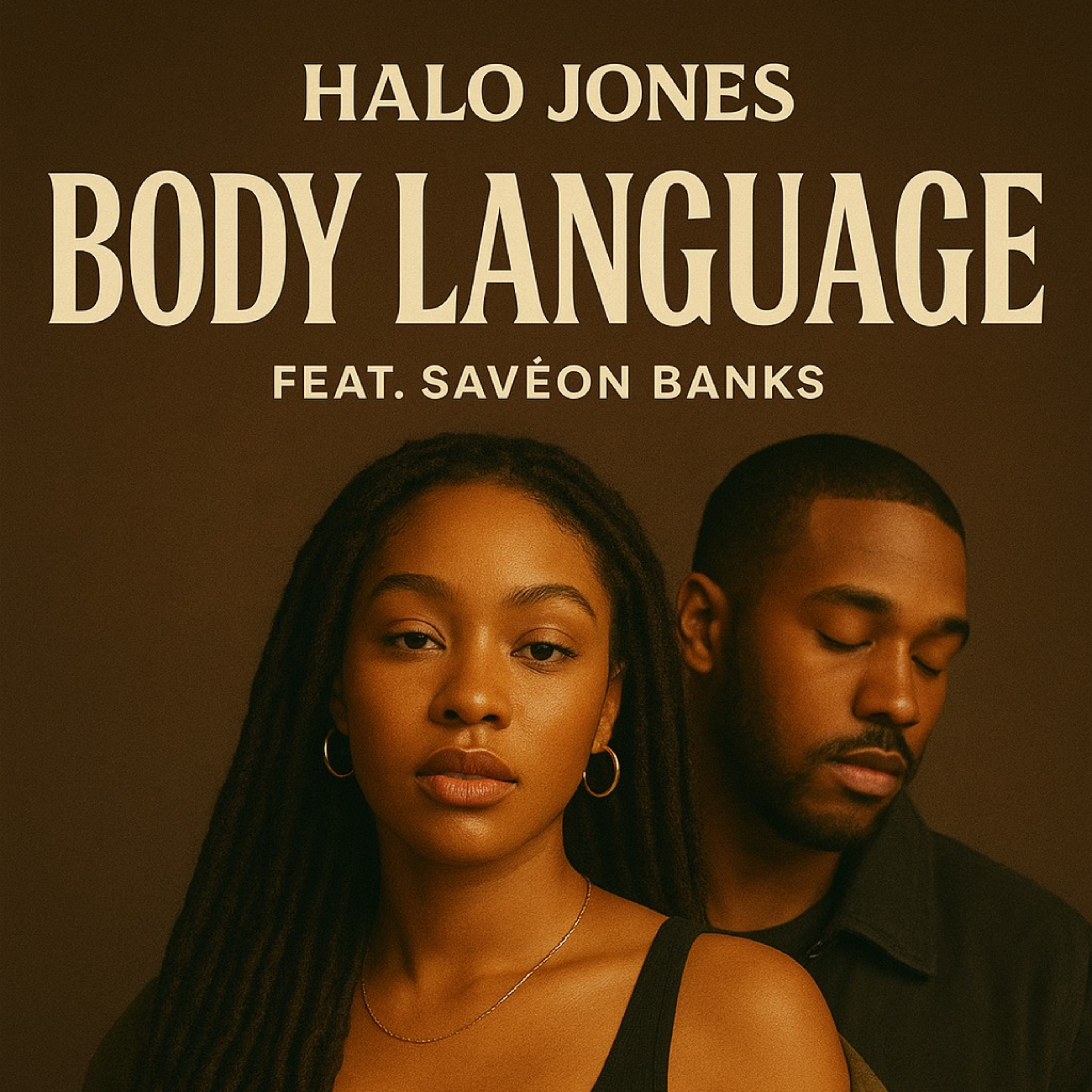 BODY LANGUAGE PT.2 artwork