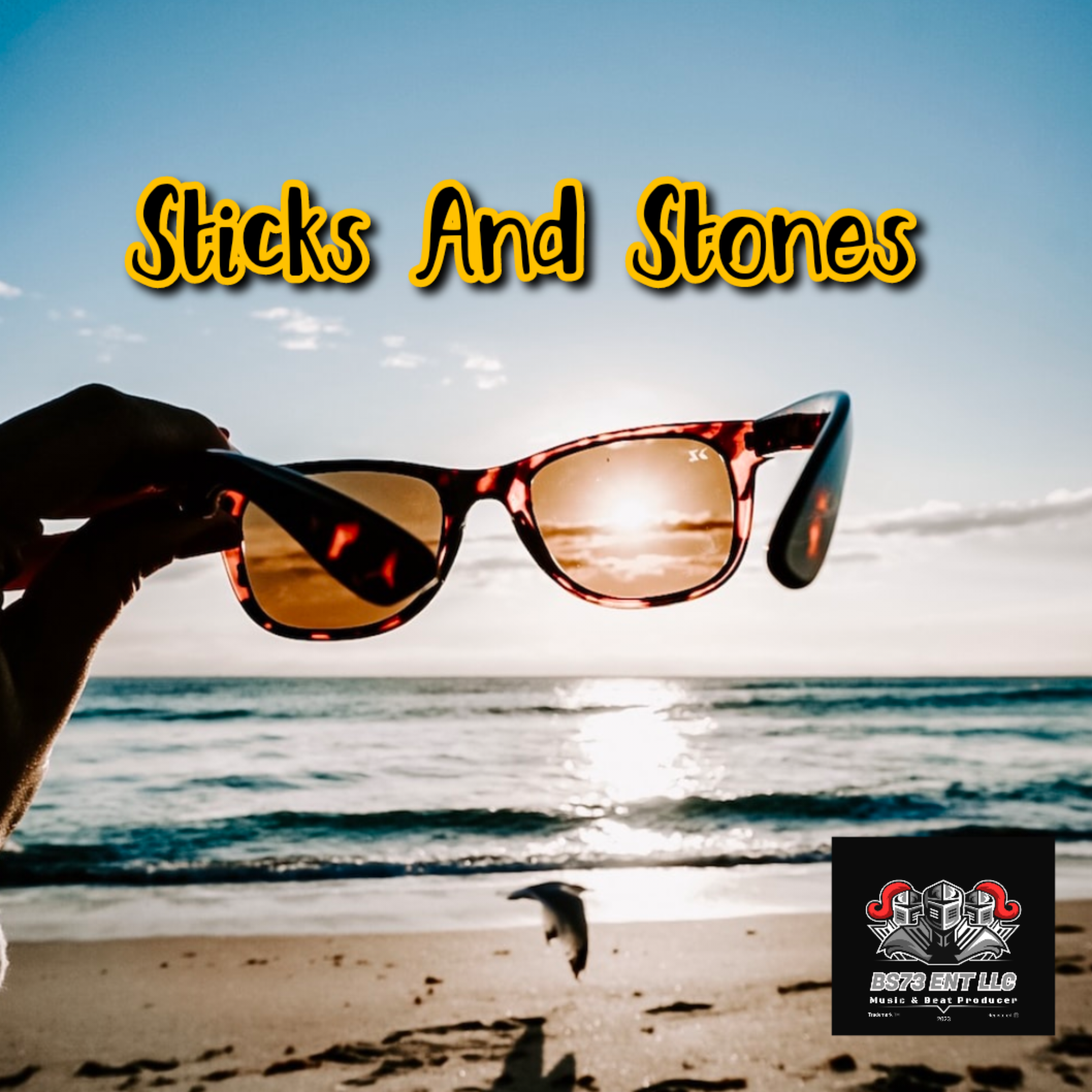 Sticks And Stones artwork