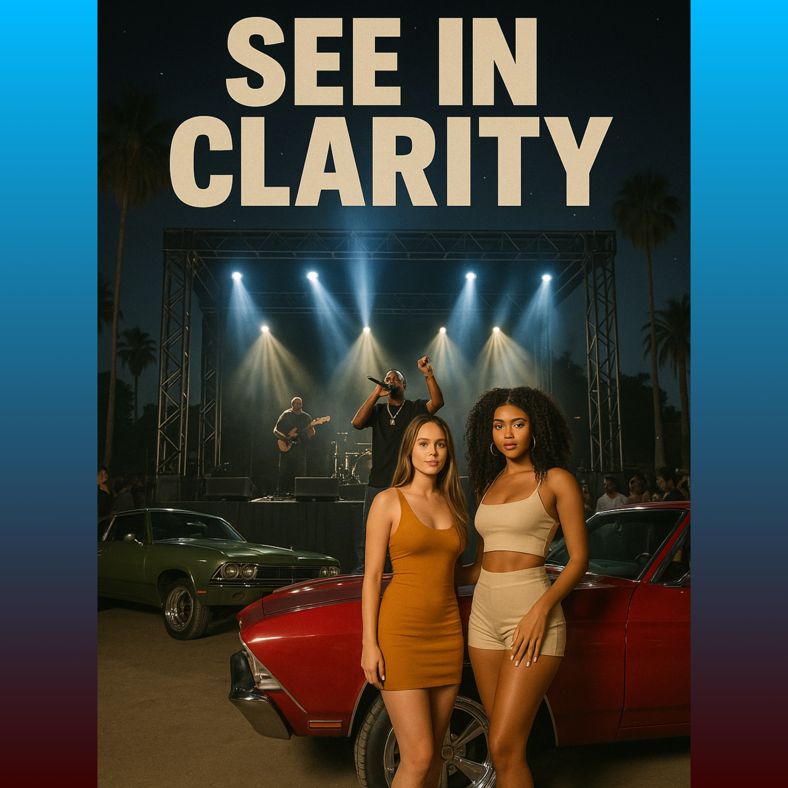 See In Clarity artwork
