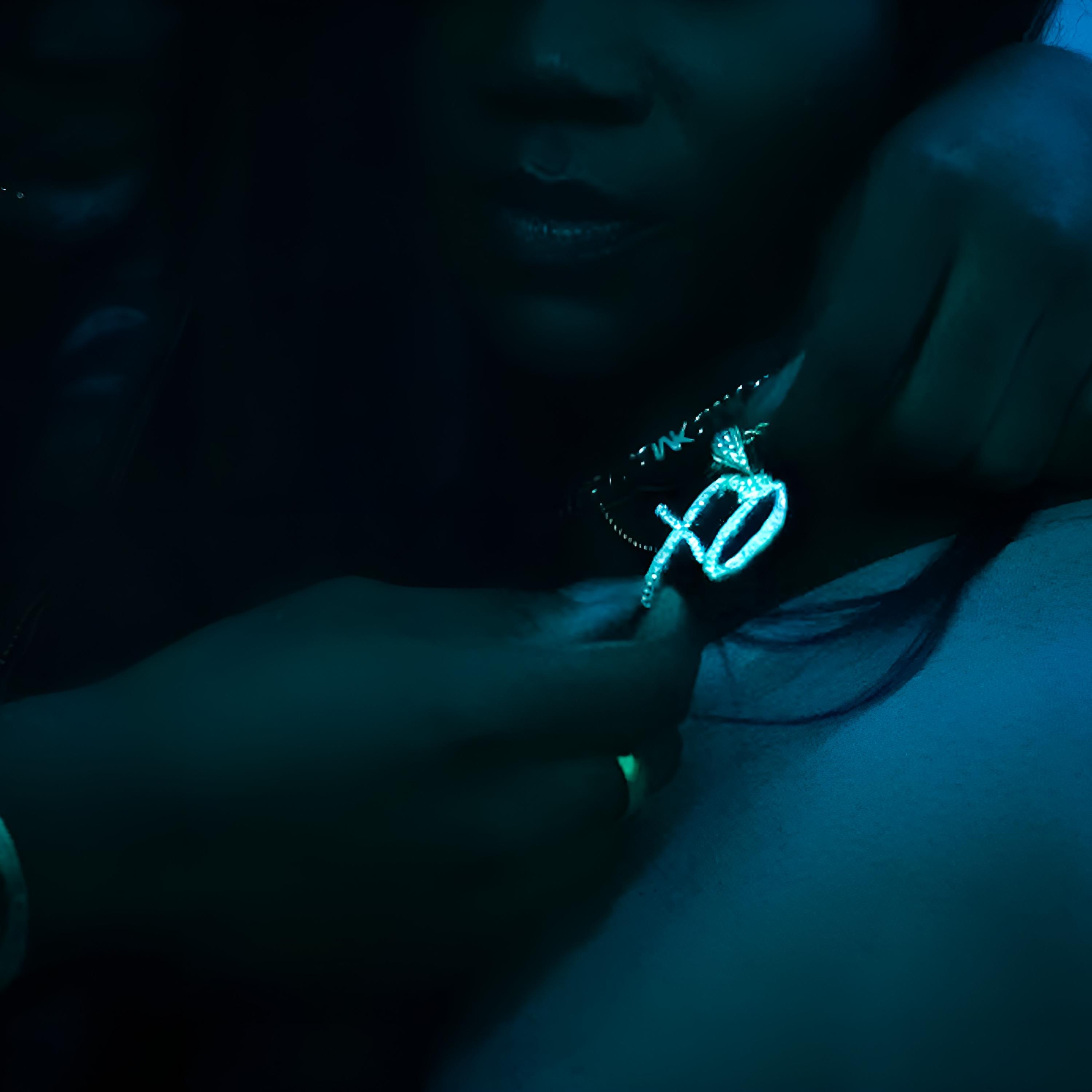 XOXO by Chris Kari cover art