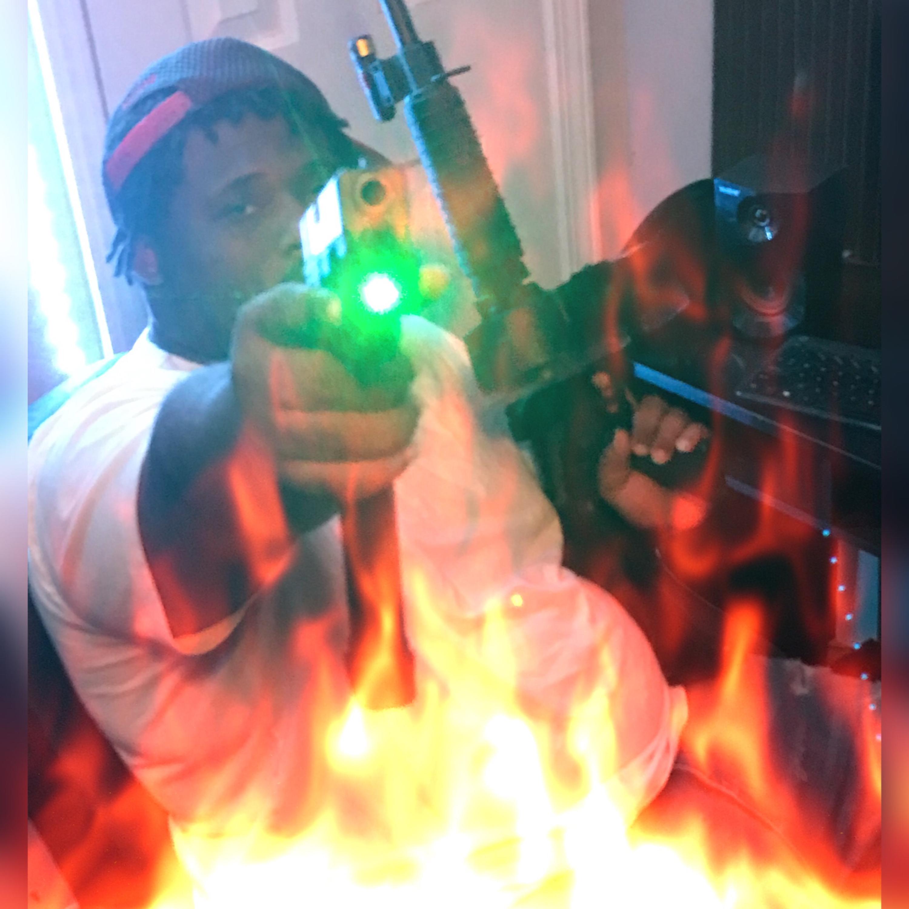 HOW IT GO artwork
