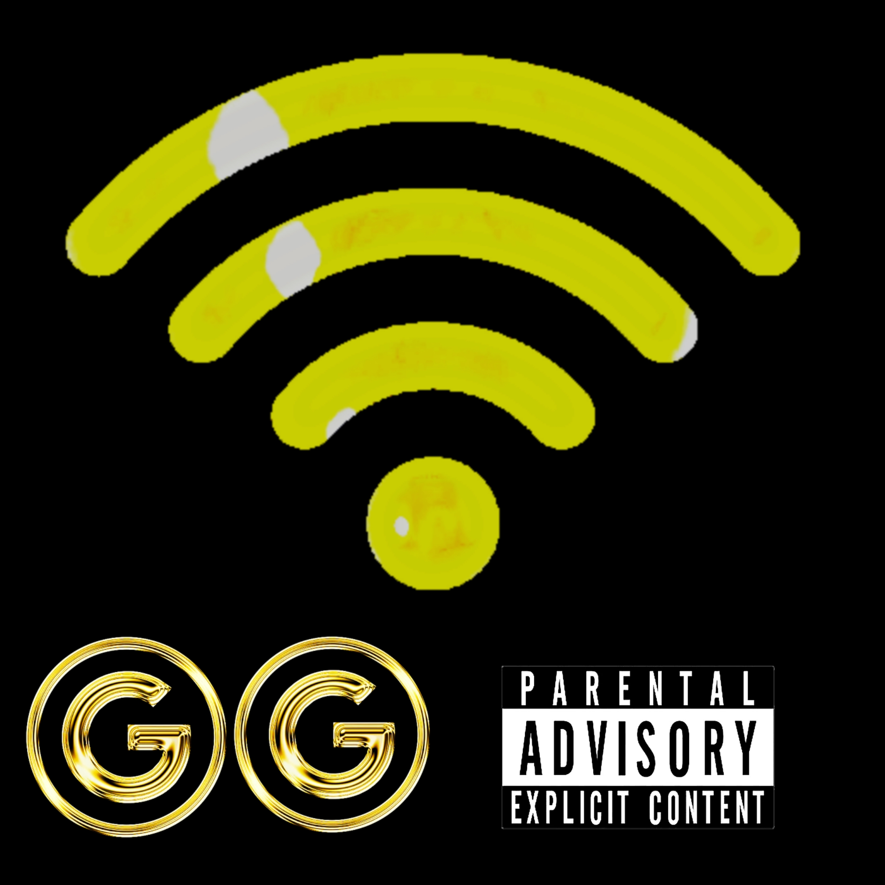 WI-FI artwork