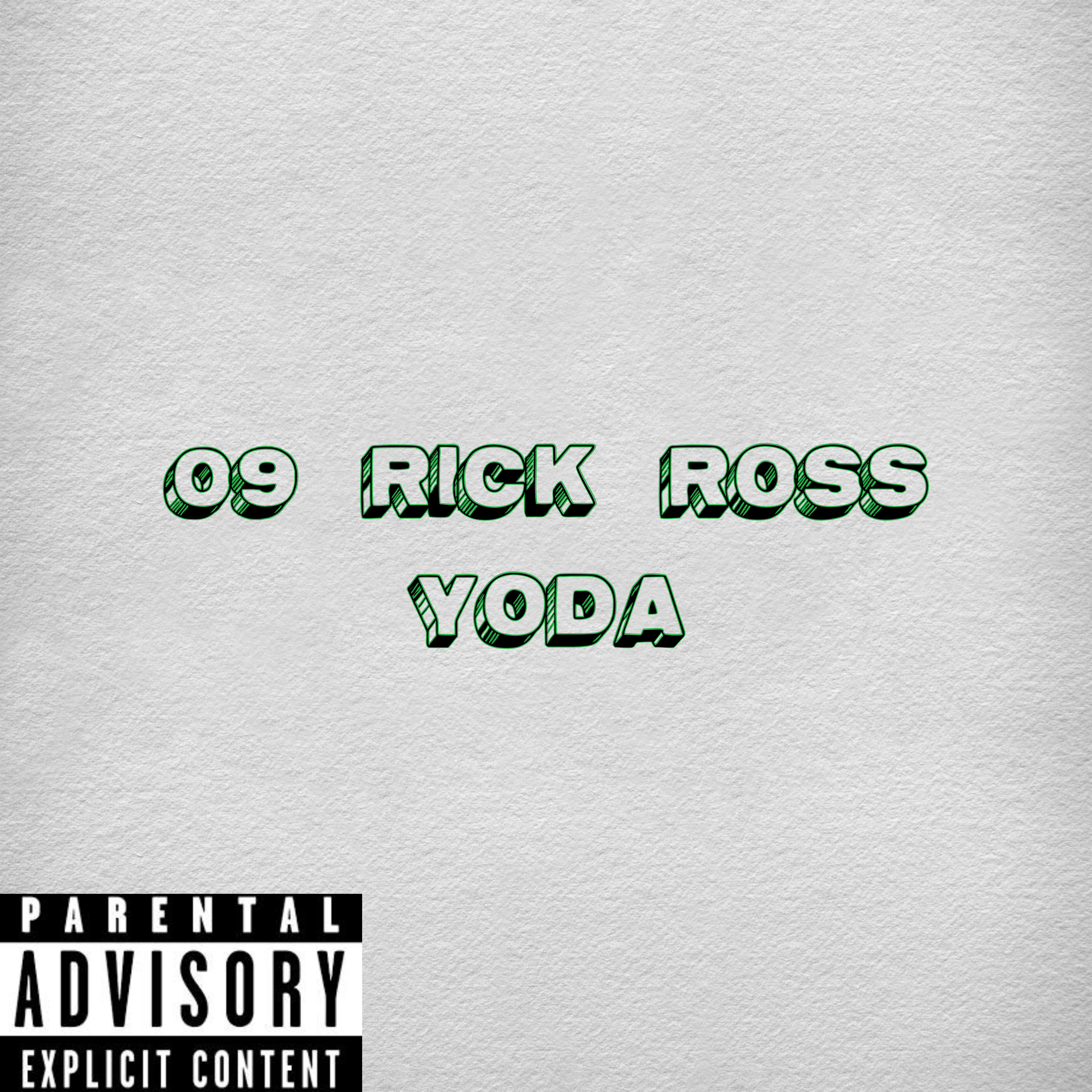 09 Rick Ross artwork