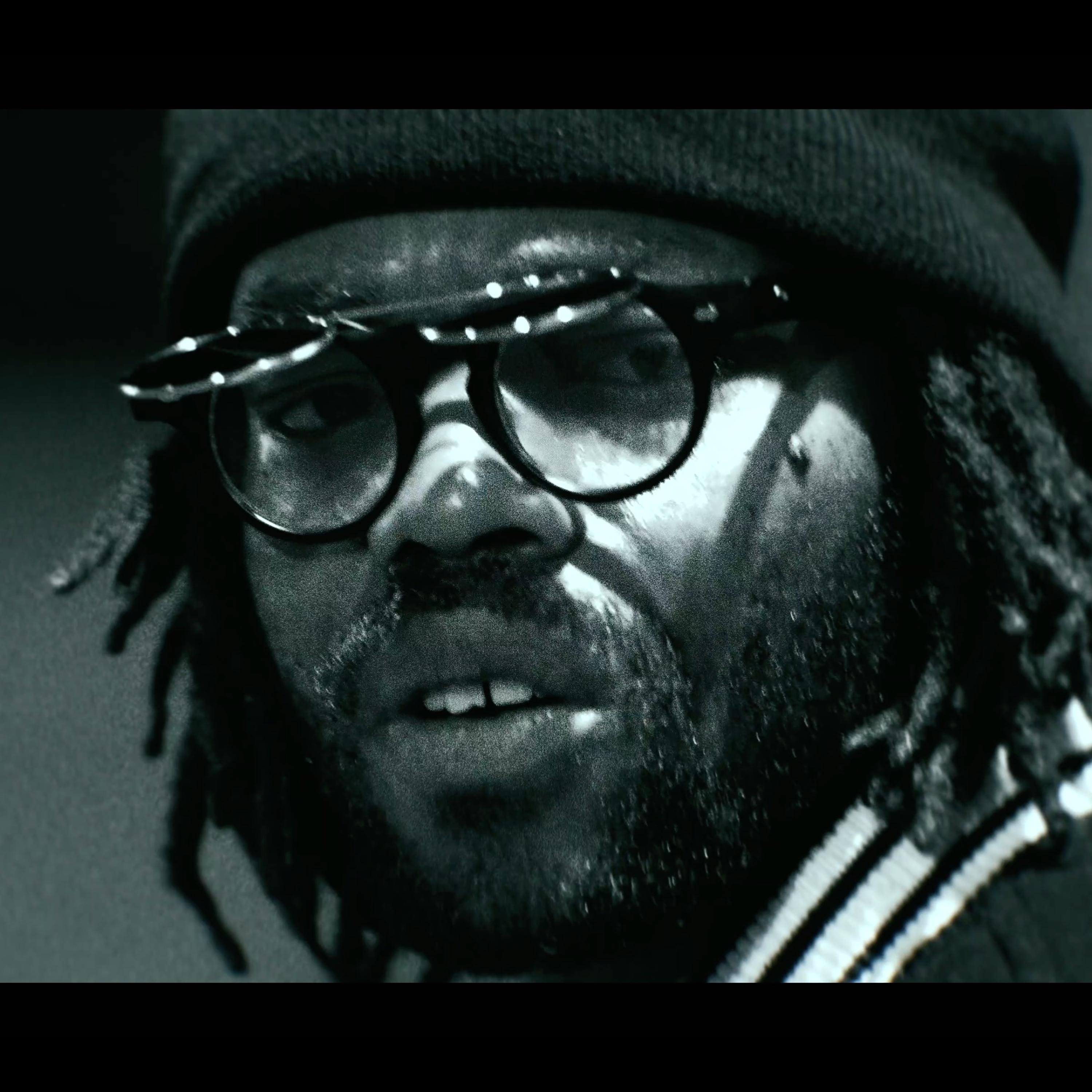 Warning Shot artwork