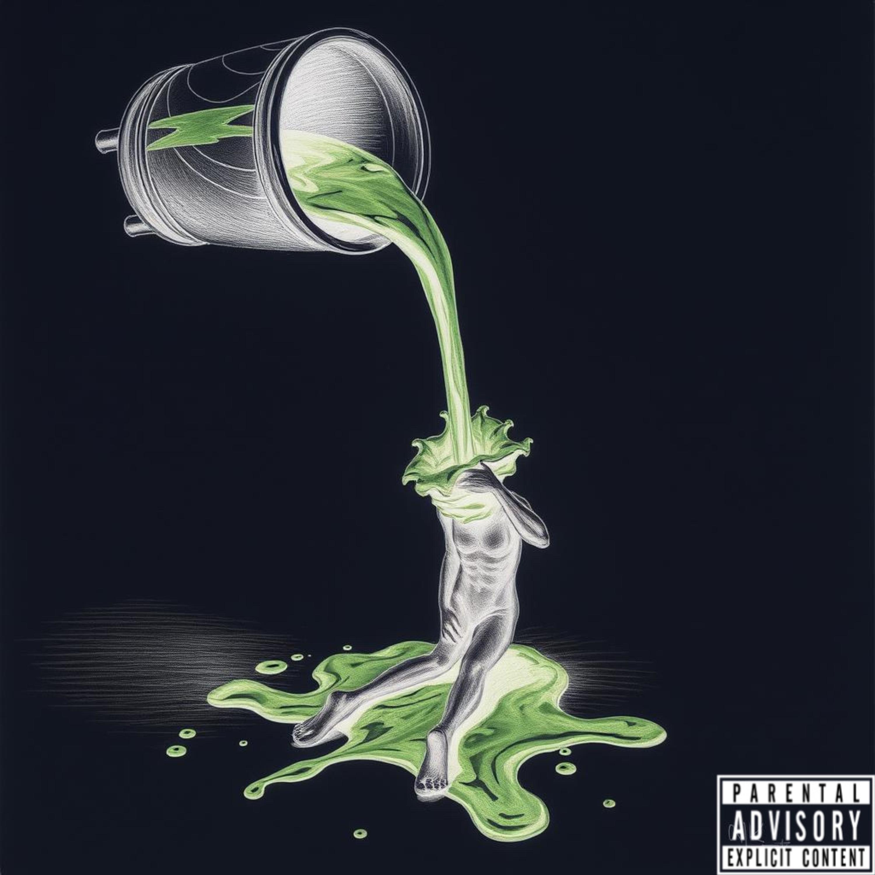 We All Slime artwork