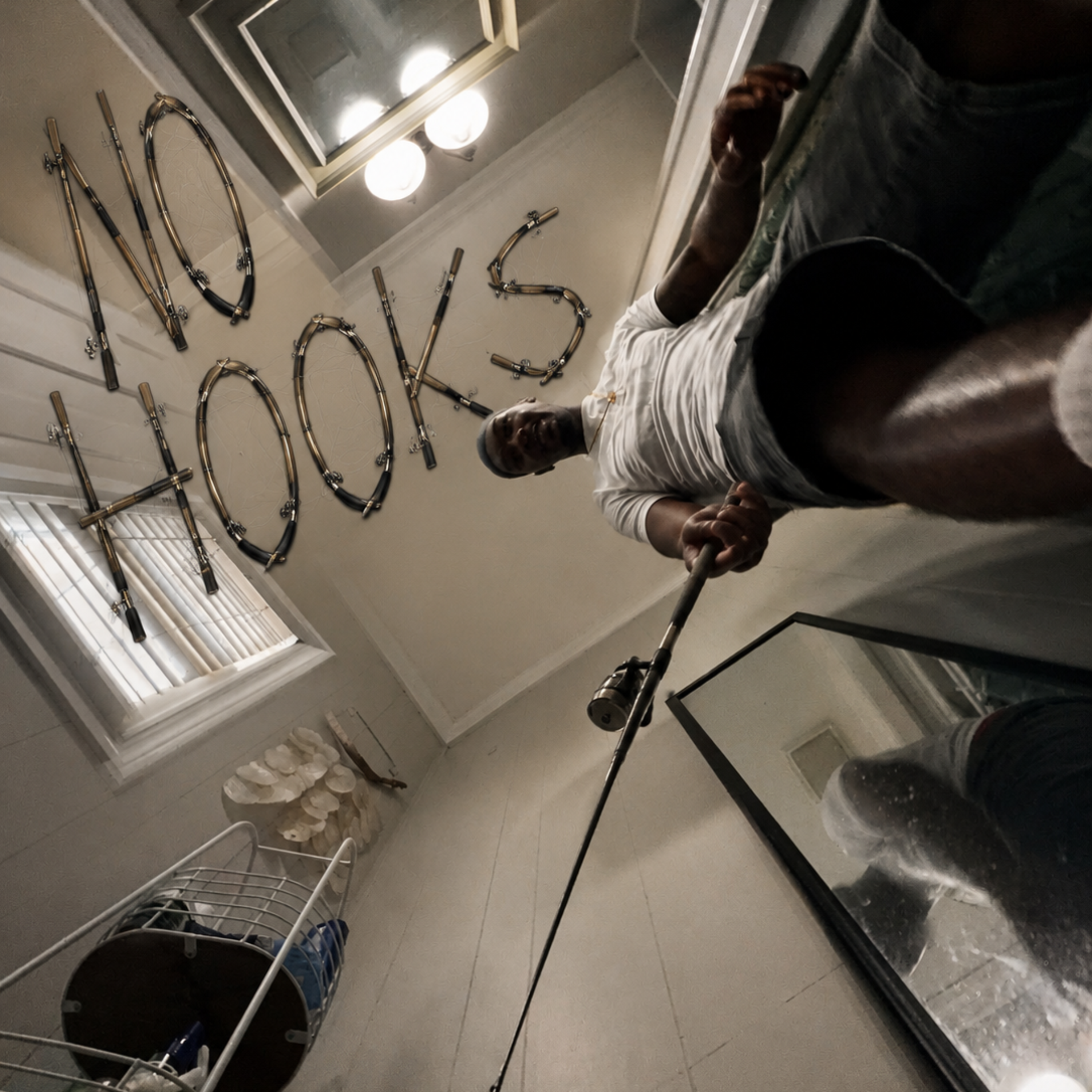 No Hooks by Rikko 1.0 cover art