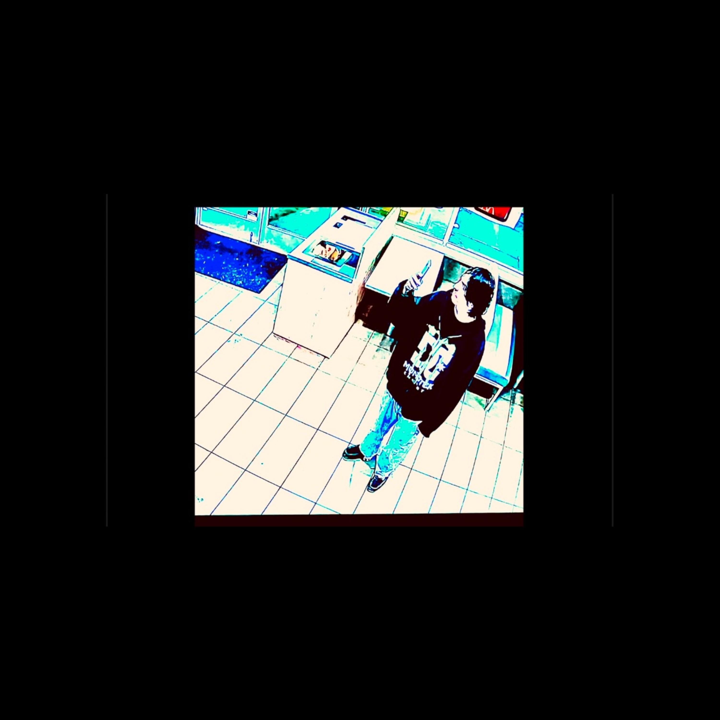 TWITTER FINGERS by SATRRN cover art