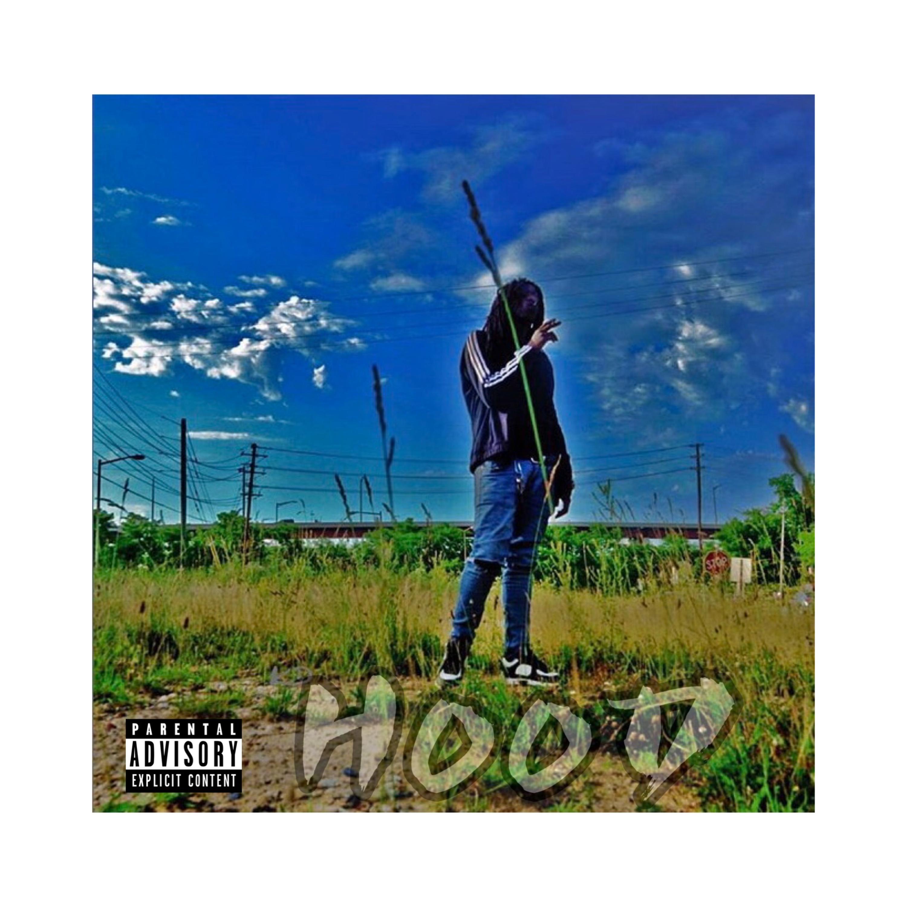 HOOD artwork