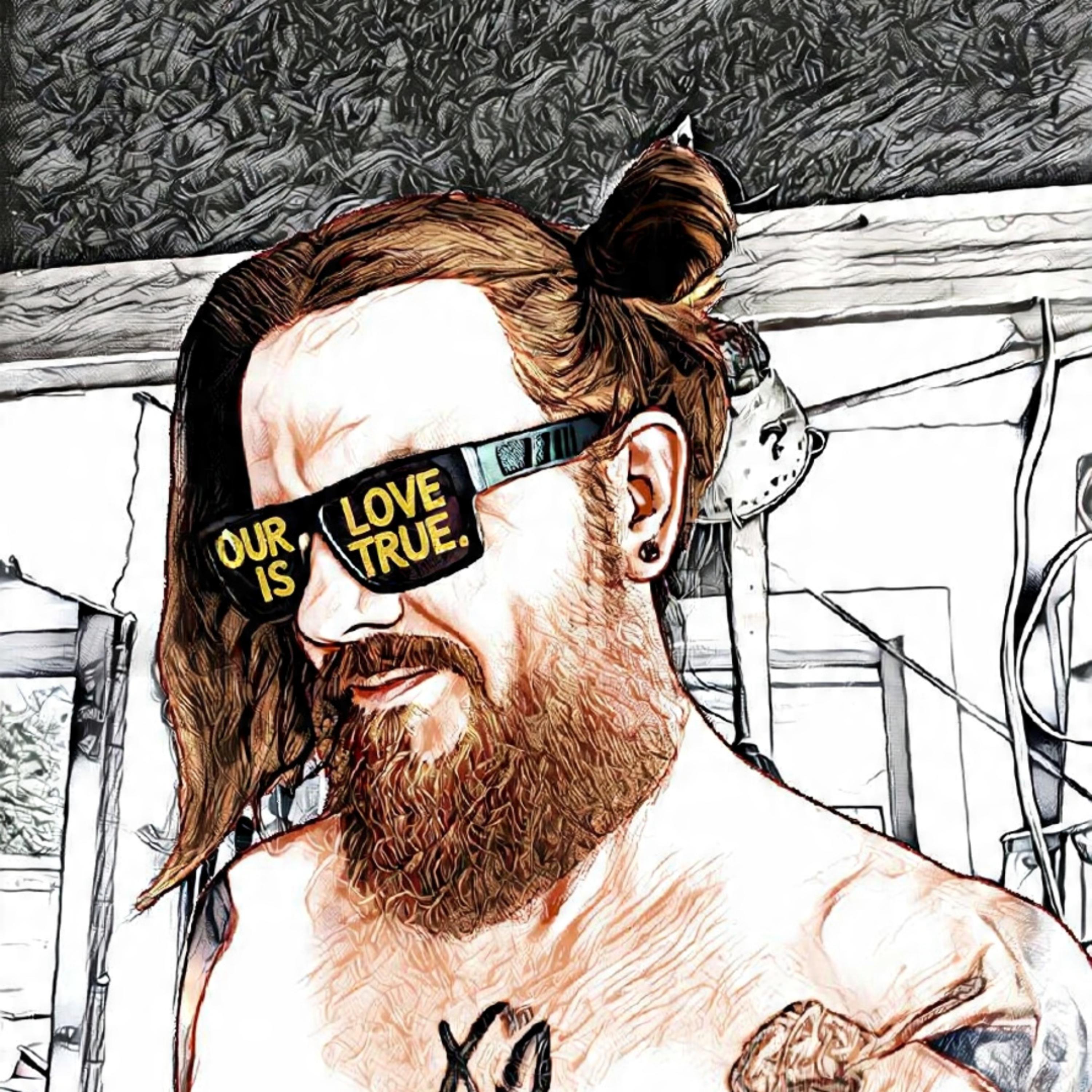Anyway but your way artwork